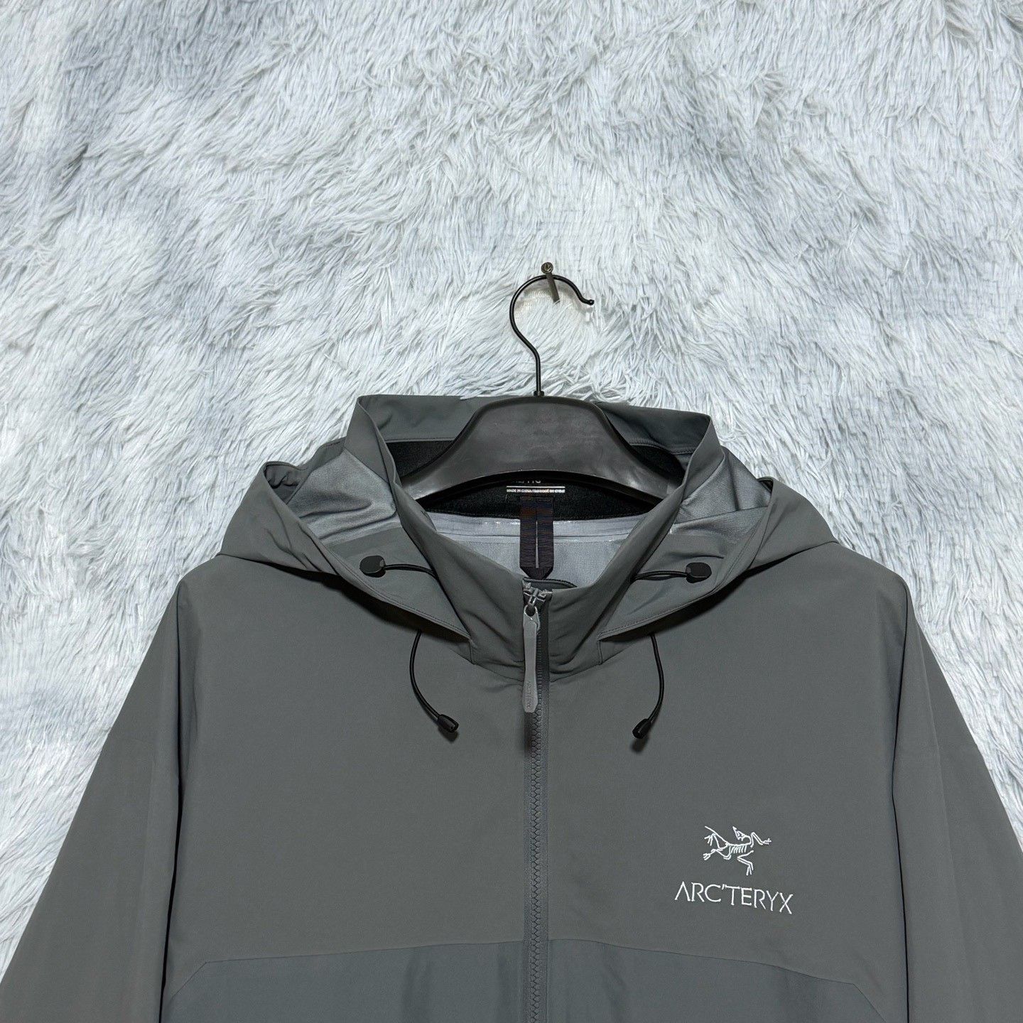 Arc'teryx Arcteryx Beta AR Jacket Size US XXL / EU 58 / 5 - 3 Thumbnail