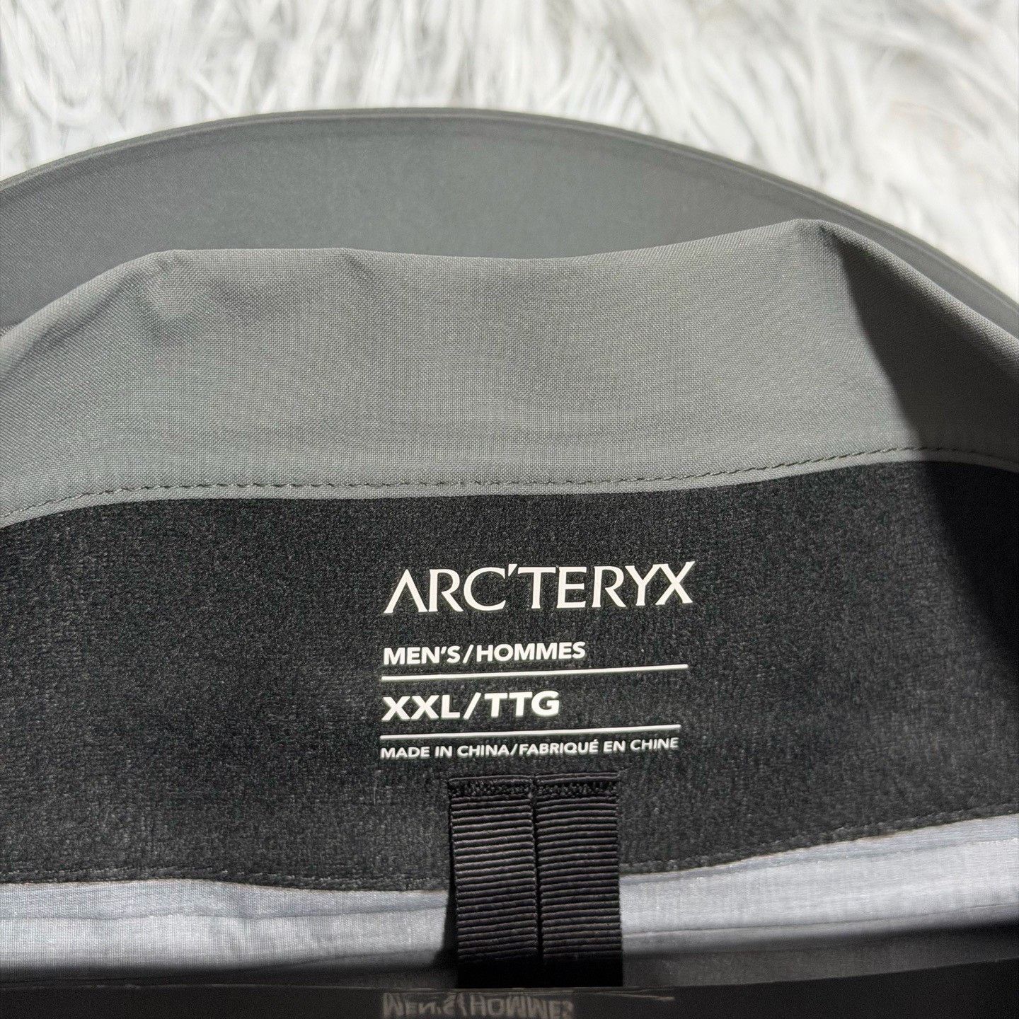 Arc'teryx Arcteryx Beta AR Jacket Size US XXL / EU 58 / 5 - 6 Thumbnail