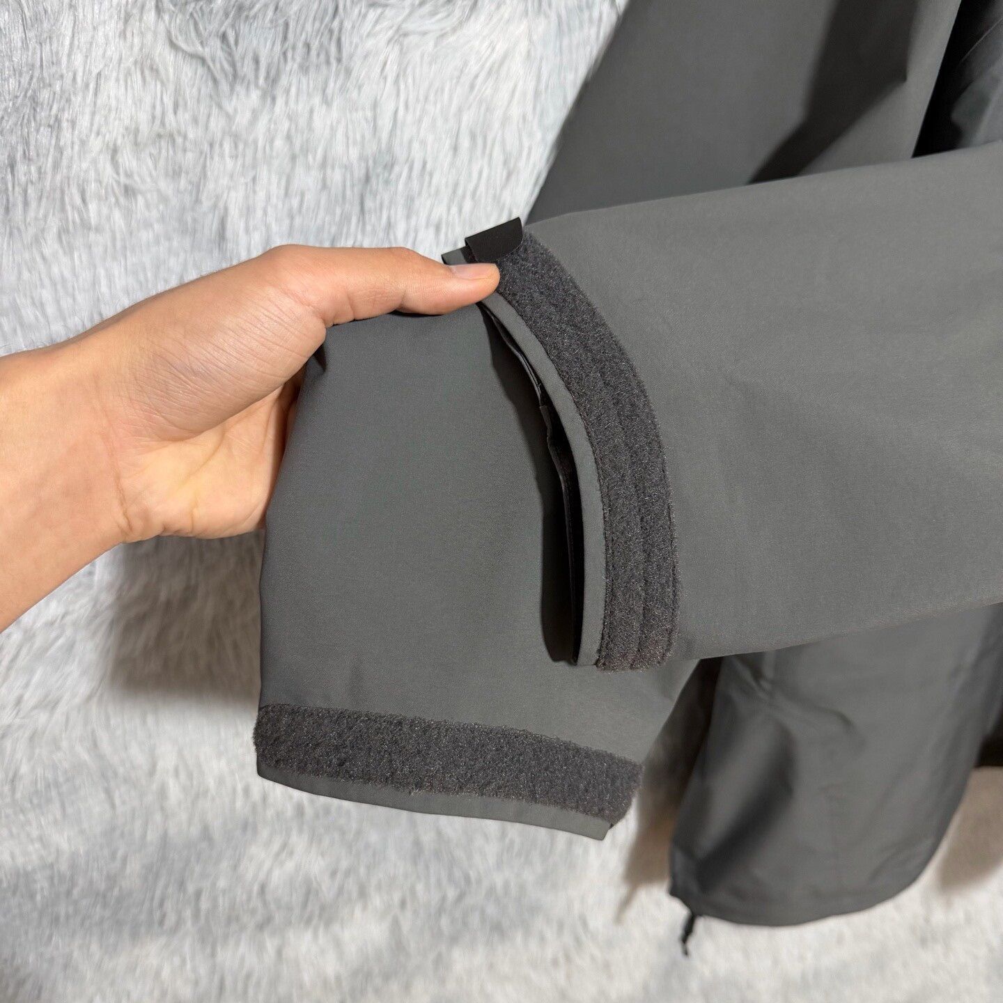 Arc'teryx Arcteryx Beta AR Jacket Size US XXL / EU 58 / 5 - 8 Thumbnail