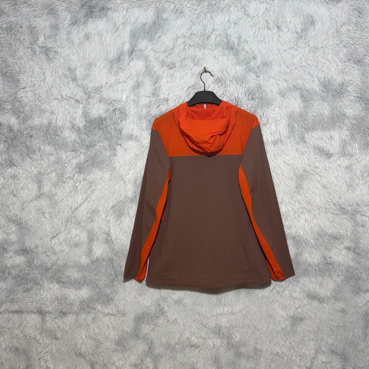 Arc'teryx Arcteryx Squamish Hoody Wind Shell Size US L / EU 52-54 / 3 - 2 Thumbnail