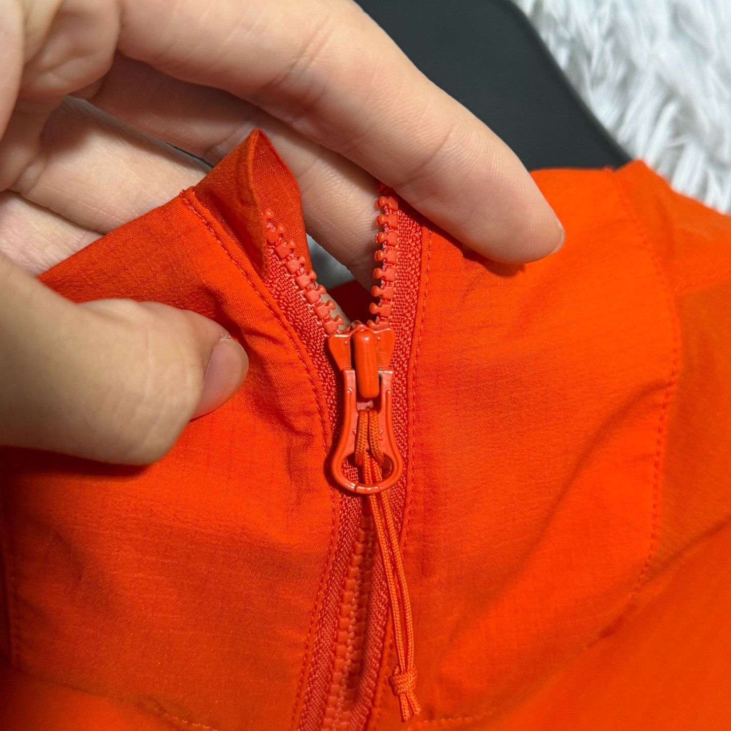 Arc'teryx Arcteryx Squamish Hoody Wind Shell Size US L / EU 52-54 / 3 - 4 Thumbnail
