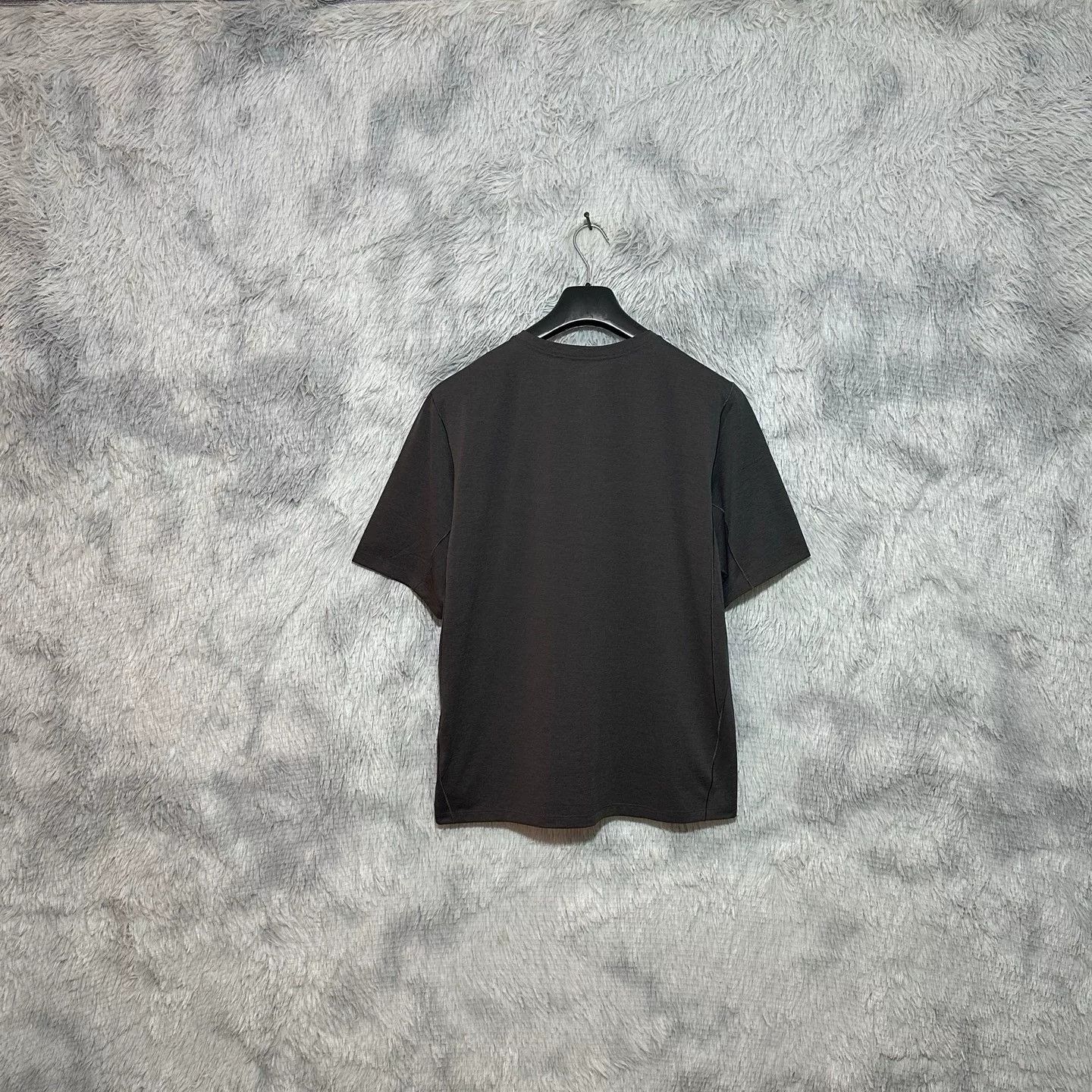 Arc'teryx Arcteryx Cormac Half-Zip Quick-Dry T-Shirt Size US L / EU 52-54 / 3 - 2 Thumbnail