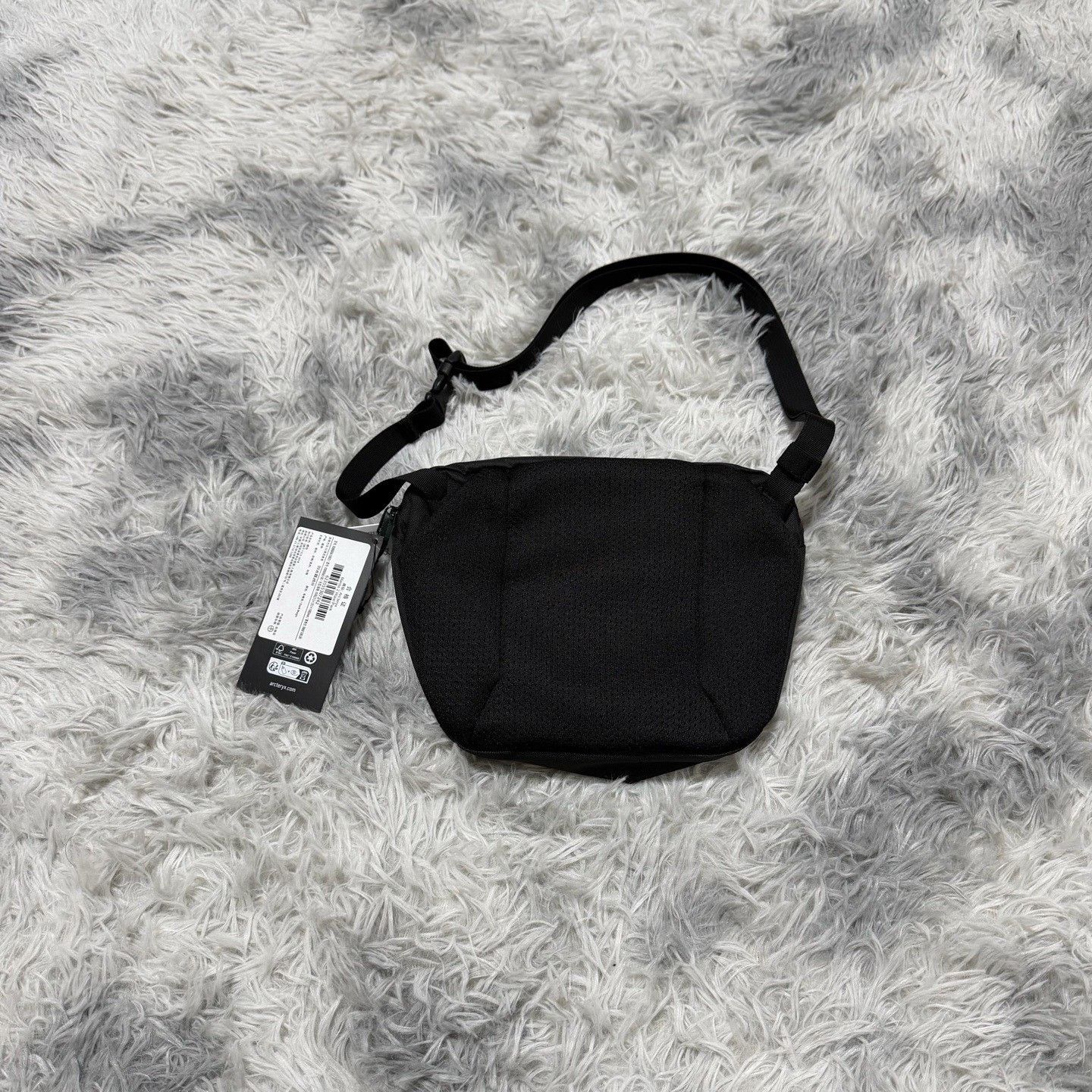 Arc'teryx Arcteryx Mantis 2 Waistpack Size ONE SIZE - 2 Thumbnail