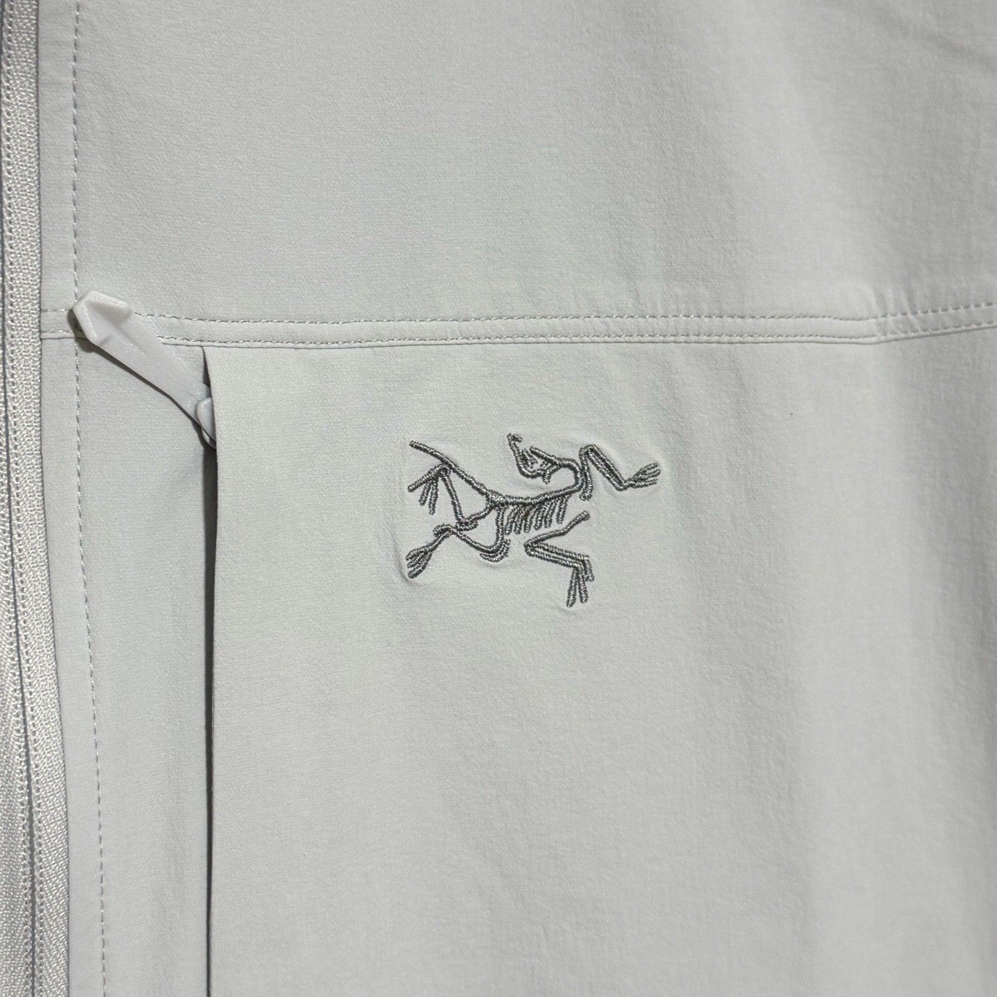 Arc'teryx Arcteryx Gamma LightWeight Hoody Size US S / EU 44-46 / 1 - 3 Thumbnail