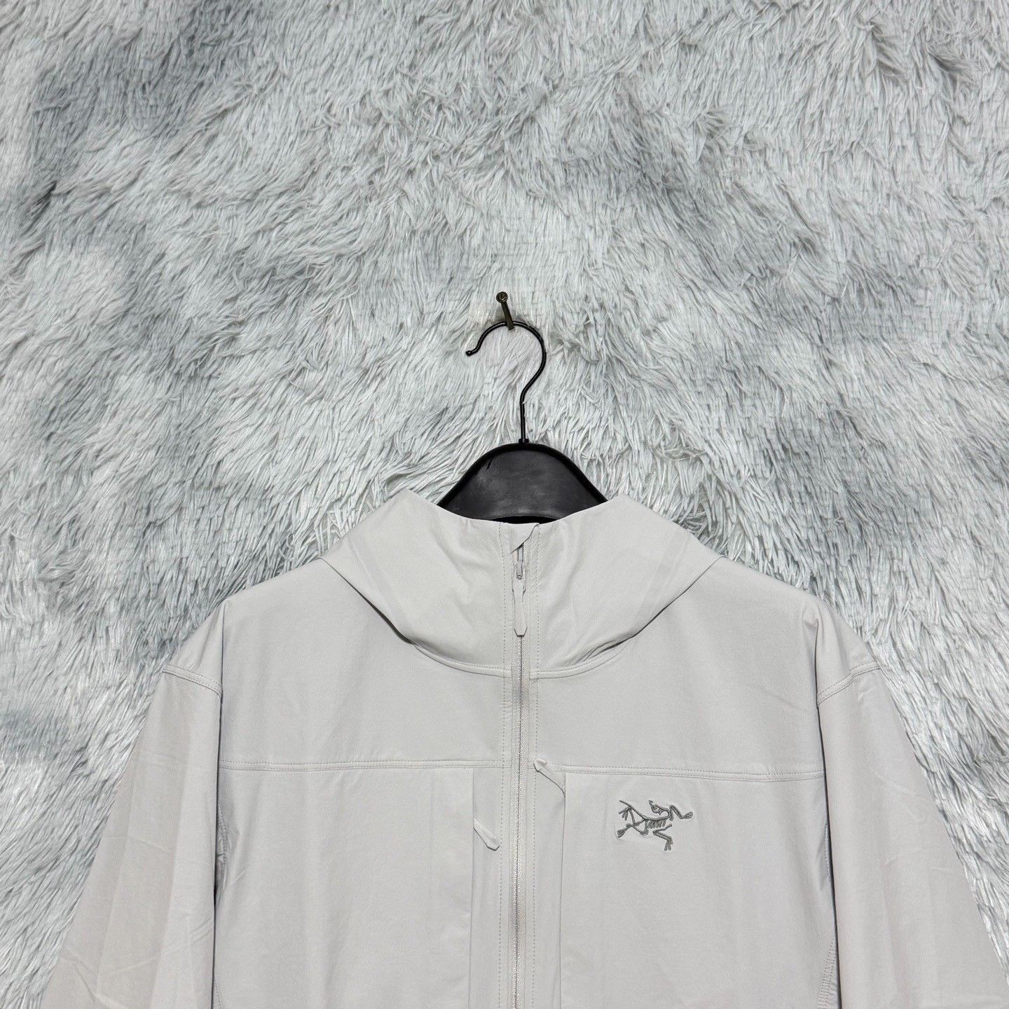 Arc'teryx Arcteryx Gamma LightWeight Hoody Size US S / EU 44-46 / 1 - 2 Thumbnail