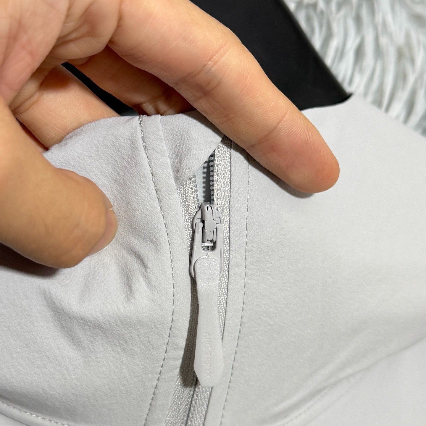Arc'teryx Arcteryx Gamma LightWeight Hoody Size US S / EU 44-46 / 1 - 4 Thumbnail
