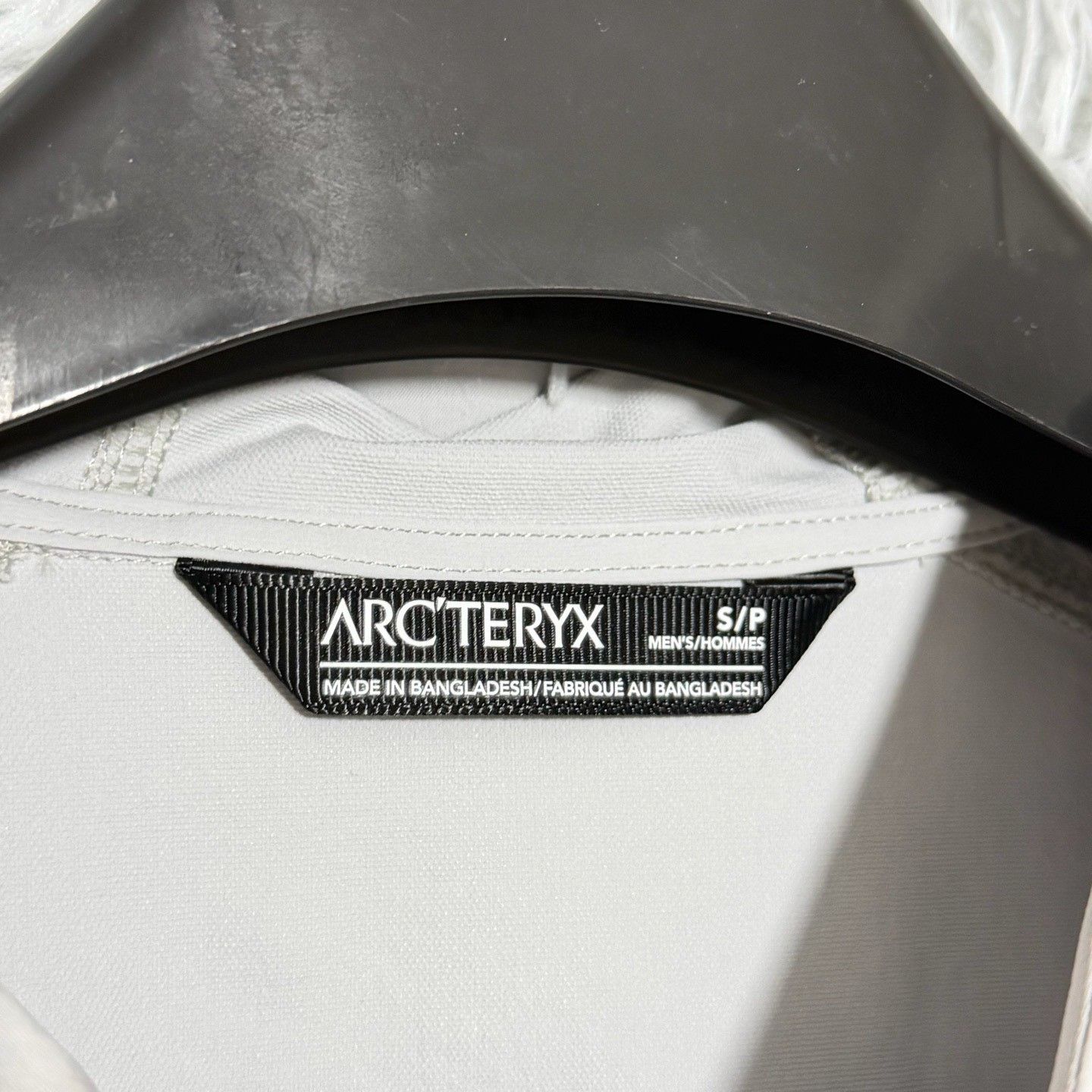 Arc'teryx Arcteryx Gamma LightWeight Hoody Size US S / EU 44-46 / 1 - 5 Thumbnail