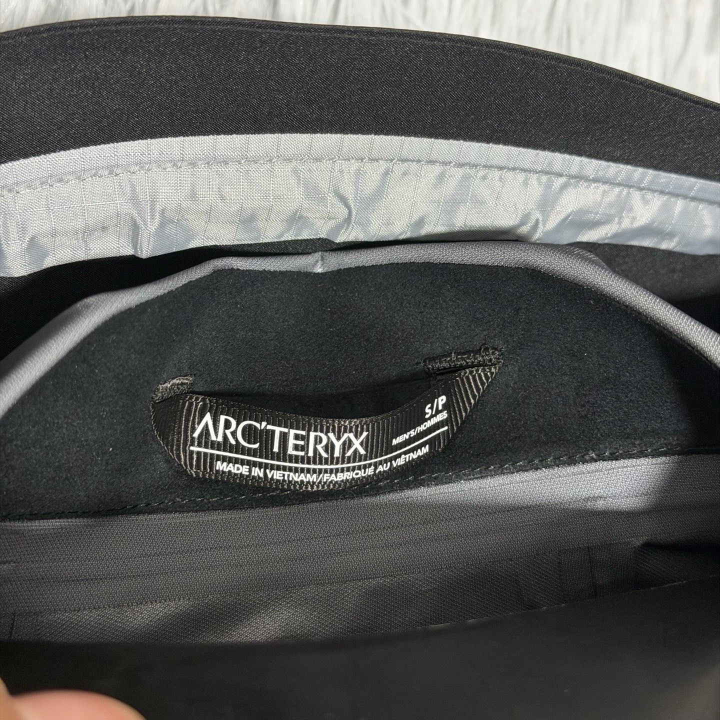 Arc'teryx Arcteryx Men's Ralle Jacket Size US S / EU 44-46 / 1 - 6 Thumbnail