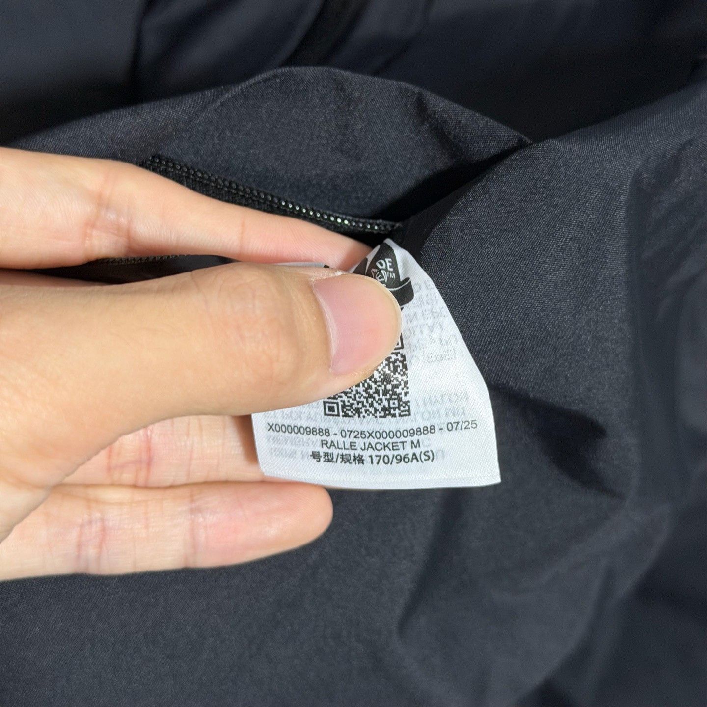 Arc'teryx Arcteryx Men's Ralle Jacket Size US S / EU 44-46 / 1 - 8 Thumbnail