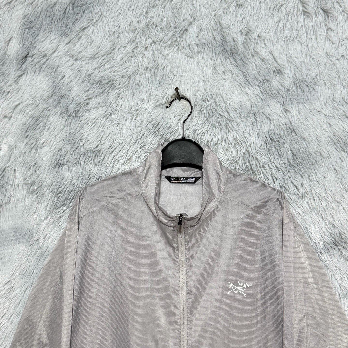 Arc'teryx Arcteryx Men's Norvan Jacket Size US XL / EU 56 / 4 - 3 Thumbnail