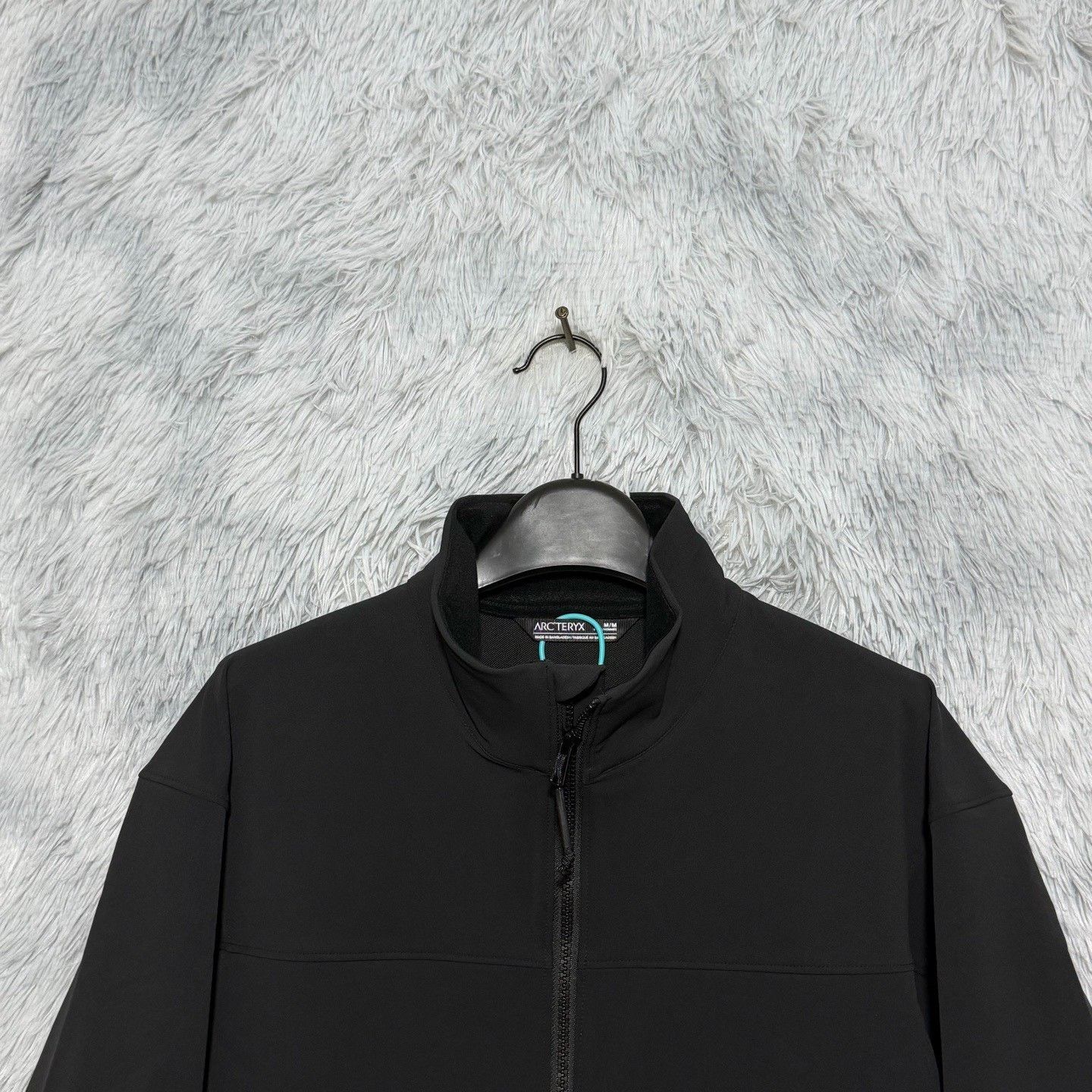 Arc'teryx Arcteryx Leaf Patrol Men's Jacket Size US M / EU 48-50 / 2 - 2 Thumbnail