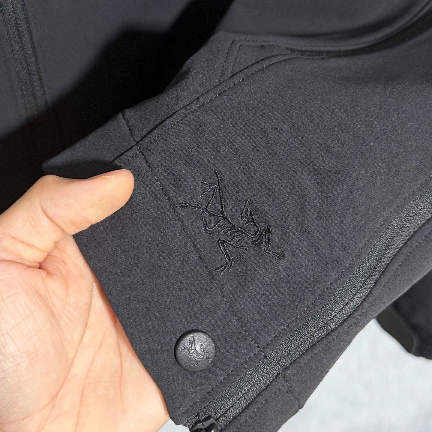 Arc'teryx Arcteryx Leaf Patrol Men's Jacket Size US M / EU 48-50 / 2 - 9 Thumbnail