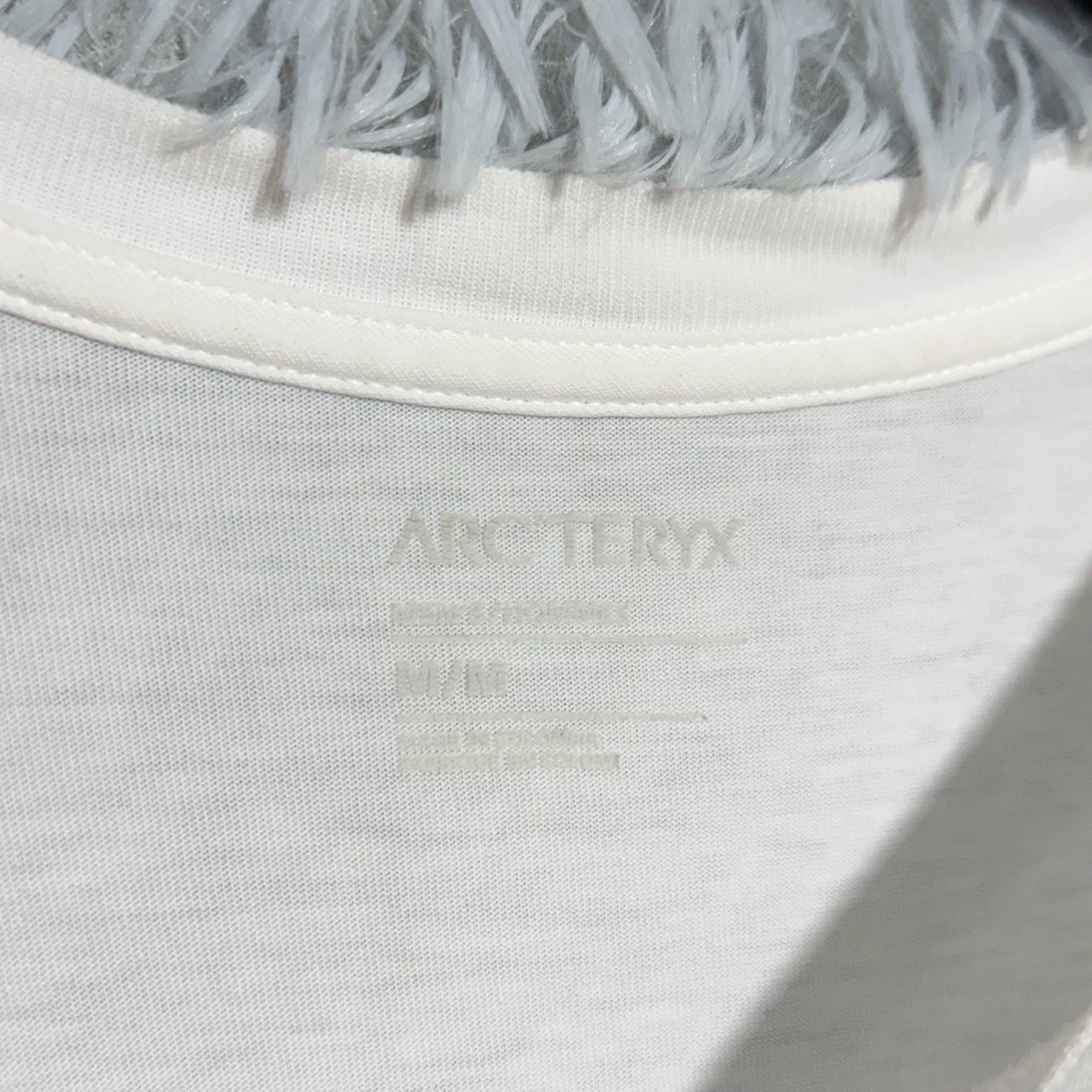 Arc'teryx Arcteryx Multi Bird Logo SS T-Shirt Size US M / EU 48-50 / 2 - 6 Thumbnail