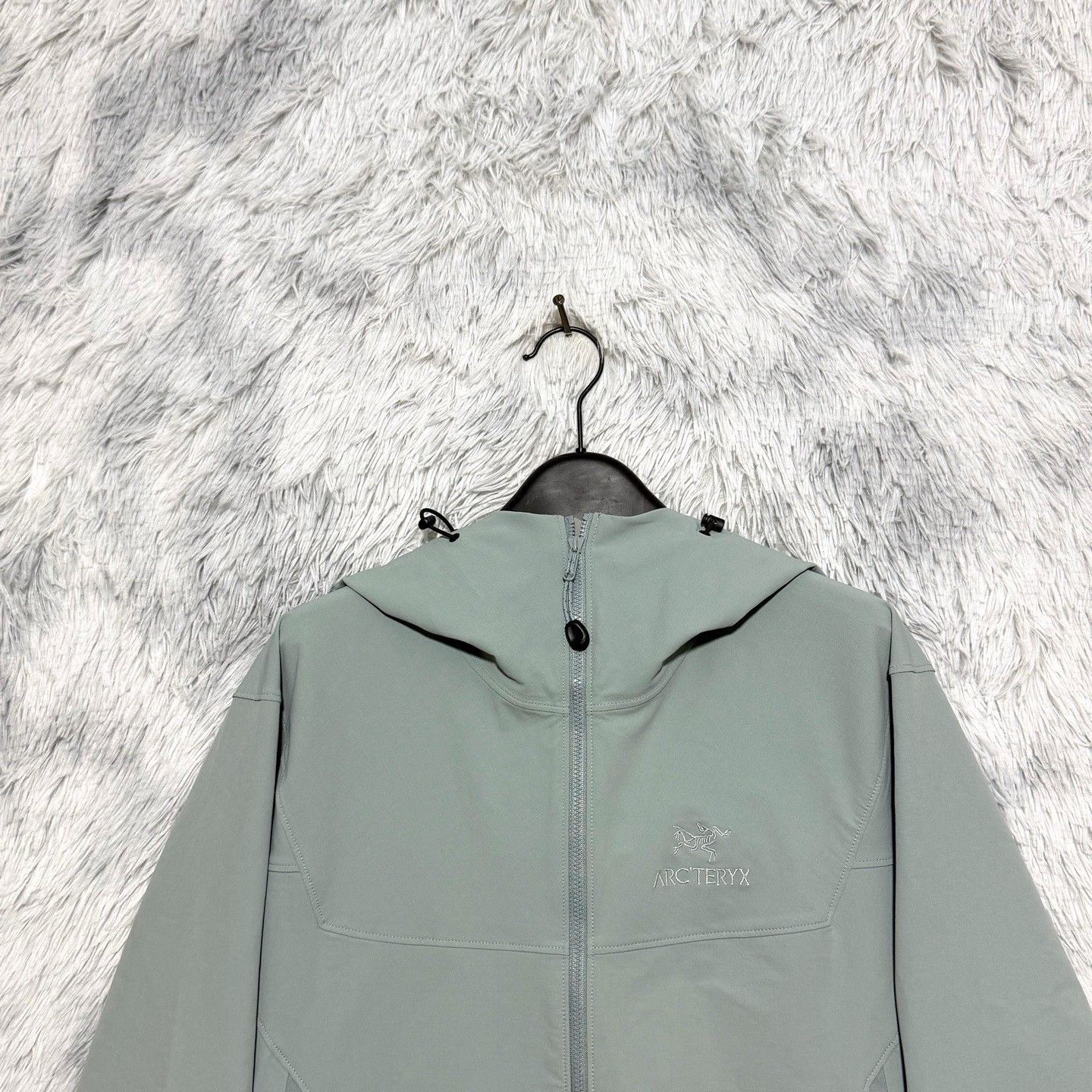 Arc'teryx Arcteryx Gamma LT Hoody Jacket Size US M / EU 48-50 / 2 - 3 Thumbnail