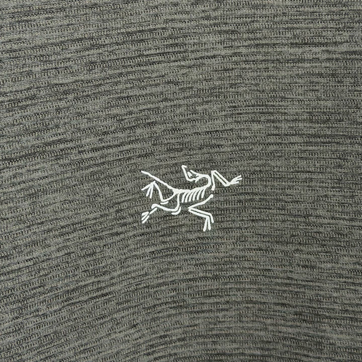 Arc'teryx Arcteryx Cormac Crew Size US XXL / EU 58 / 5 - 4 Thumbnail