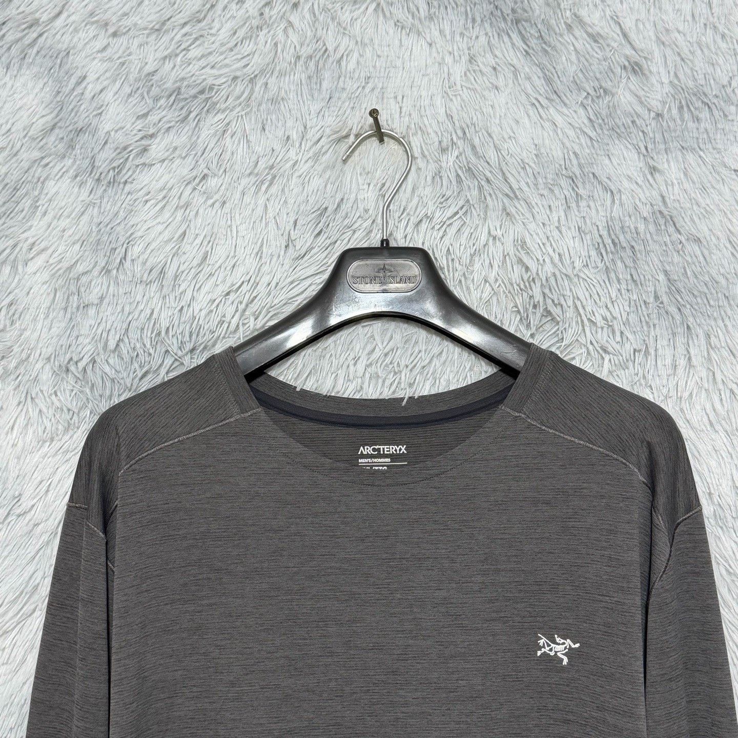 Arc'teryx Arcteryx Cormac Crew Size US XXL / EU 58 / 5 - 3 Thumbnail