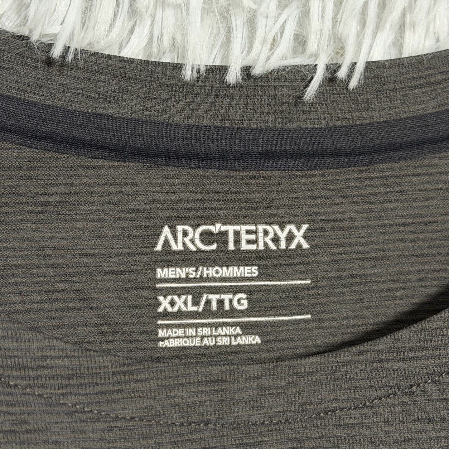 Arc'teryx Arcteryx Cormac Crew Size US XXL / EU 58 / 5 - 5 Thumbnail
