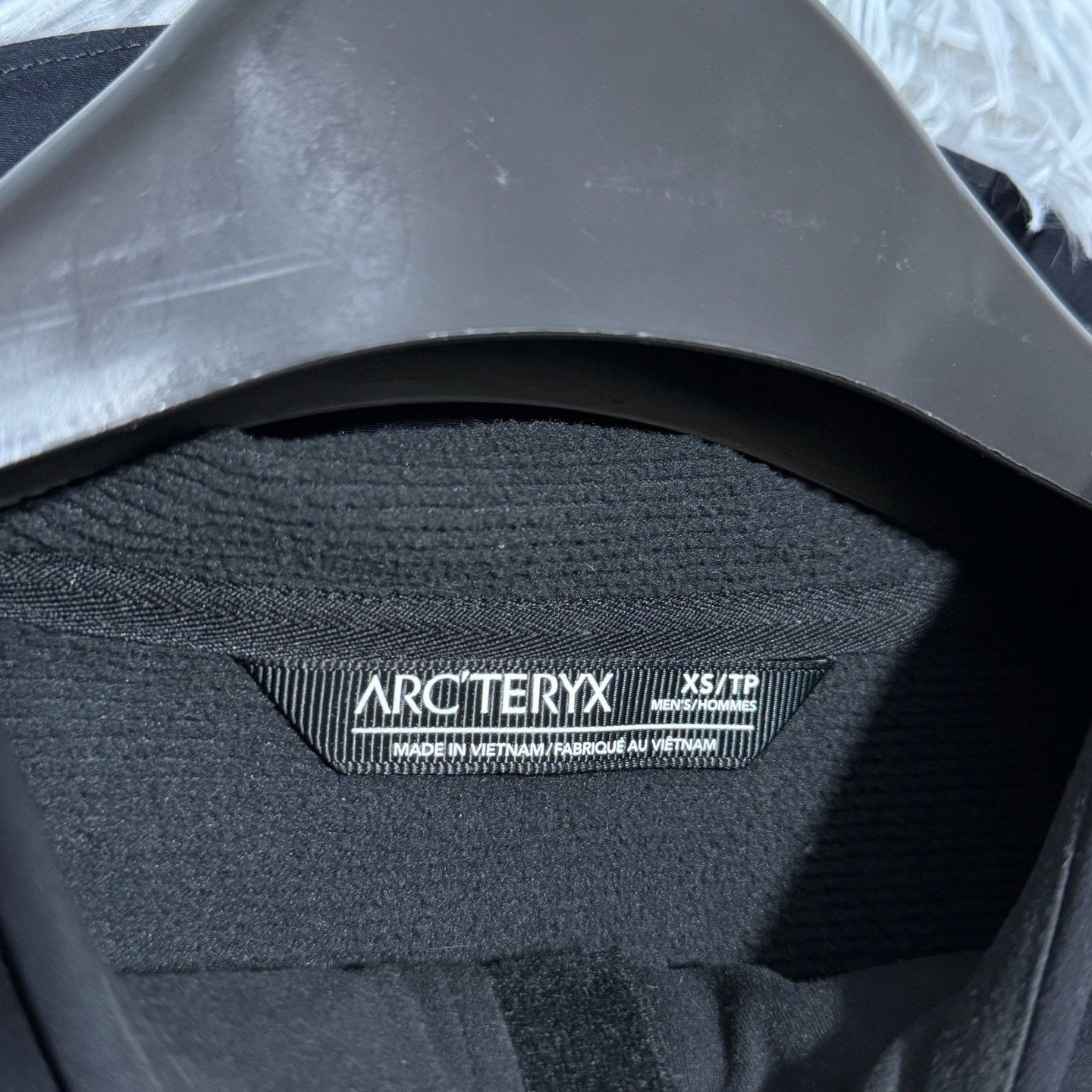 Arc'teryx Arcteryx Gamma MX Softshell Jacket Size US XS / EU 42 / 0 - 6 Thumbnail