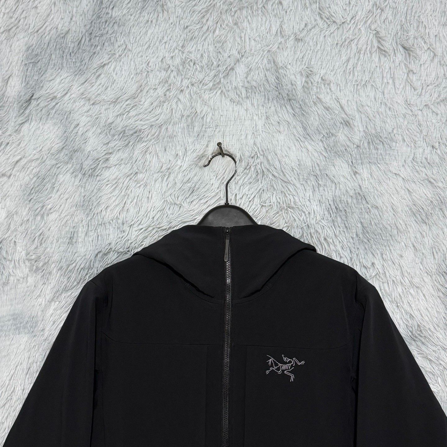 Arc'teryx Arcteryx Gamma MX Softshell Jacket Size US XS / EU 42 / 0 - 3 Thumbnail
