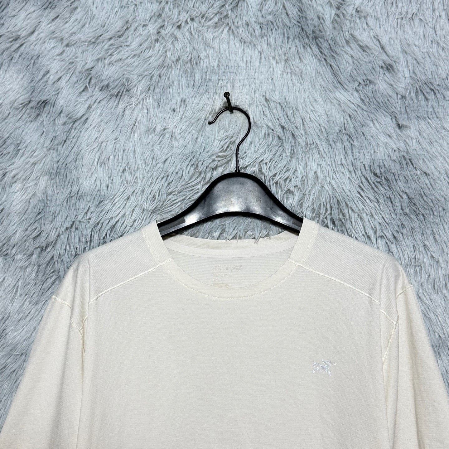Arc'teryx Arcteryx Cormac Crew SS T-Shirt Size US S / EU 44-46 / 1 - 3 Thumbnail