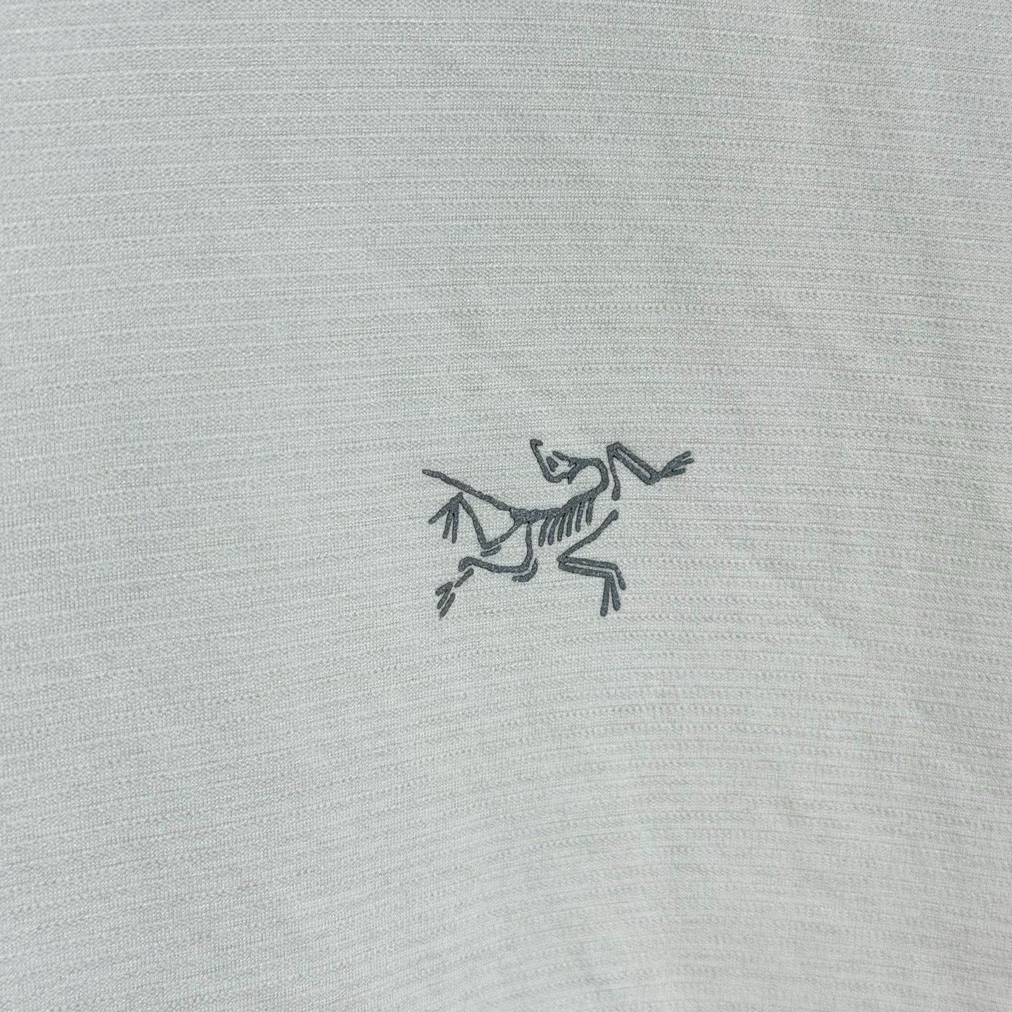 Arc'teryx Arcteryx Cormac Crew SS T-Shirt Size US S / EU 44-46 / 1 - 4 Thumbnail