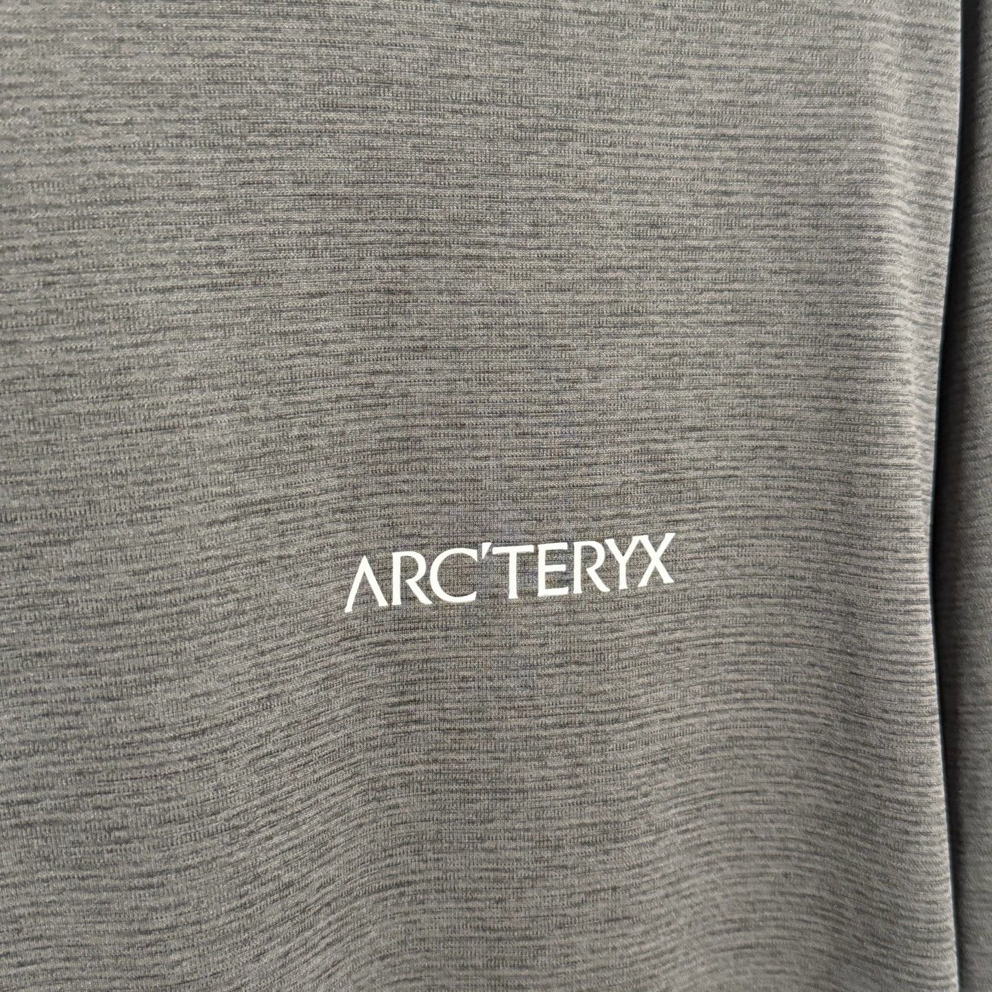 Arc'teryx Arcteryx CORMAC Back Logo Men's T-Shirt Size US M / EU 48-50 / 2 - 4 Thumbnail