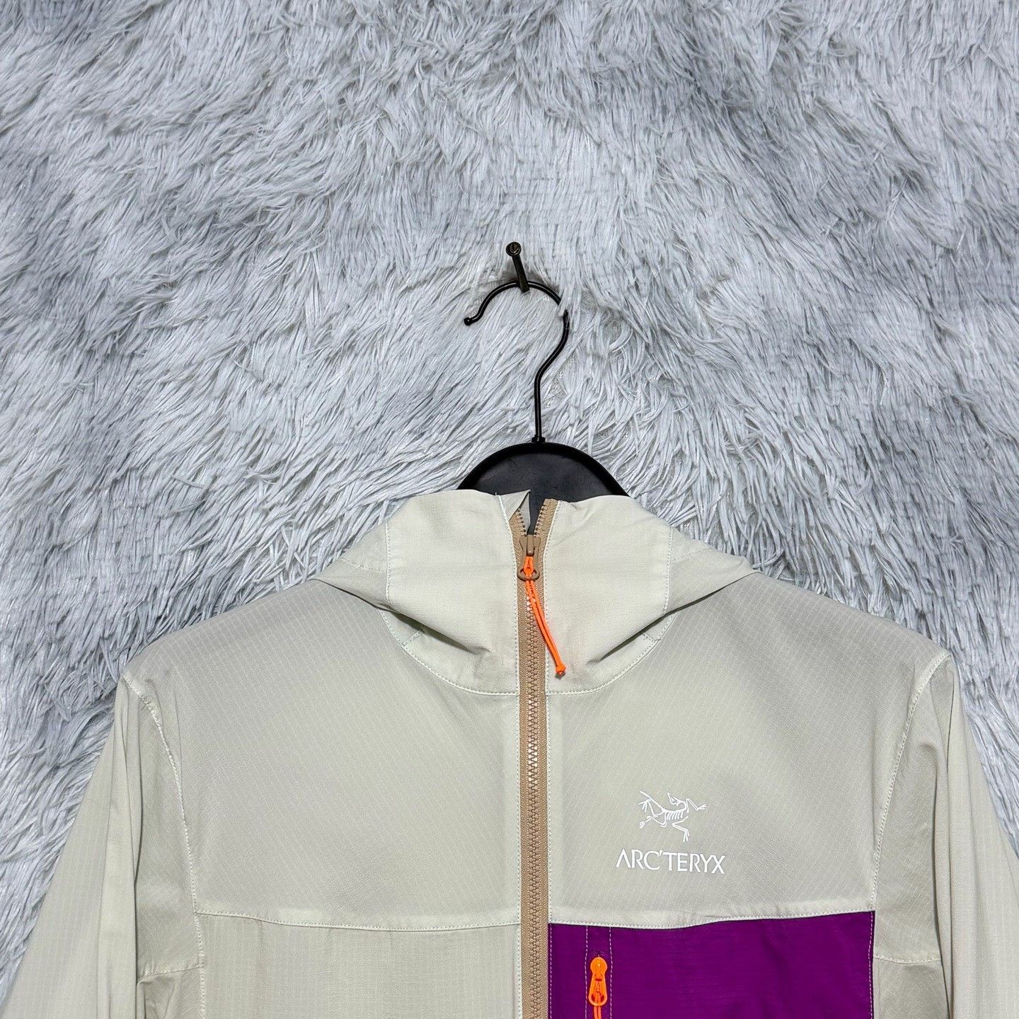 Arc'teryx Arcteryx Squamish Hoody Wind Shell Size US S / EU 44-46 / 1 - 3 Thumbnail