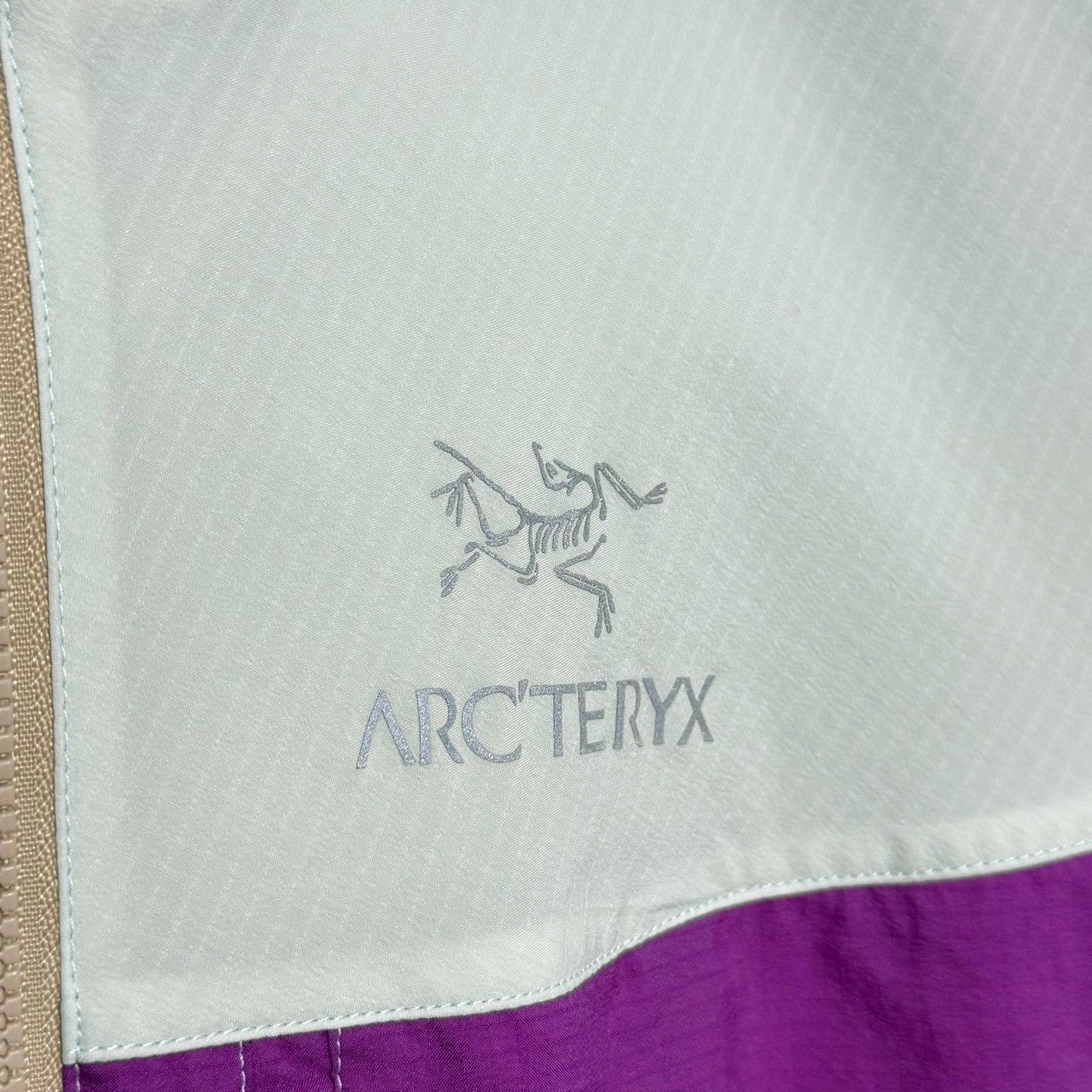 Arc'teryx Arcteryx Squamish Hoody Wind Shell Size US S / EU 44-46 / 1 - 4 Thumbnail