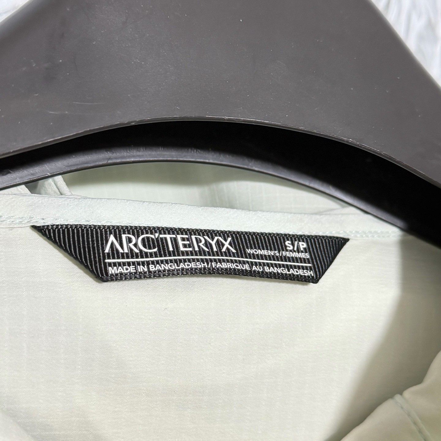 Arc'teryx Arcteryx Squamish Hoody Wind Shell Size US S / EU 44-46 / 1 - 6 Thumbnail