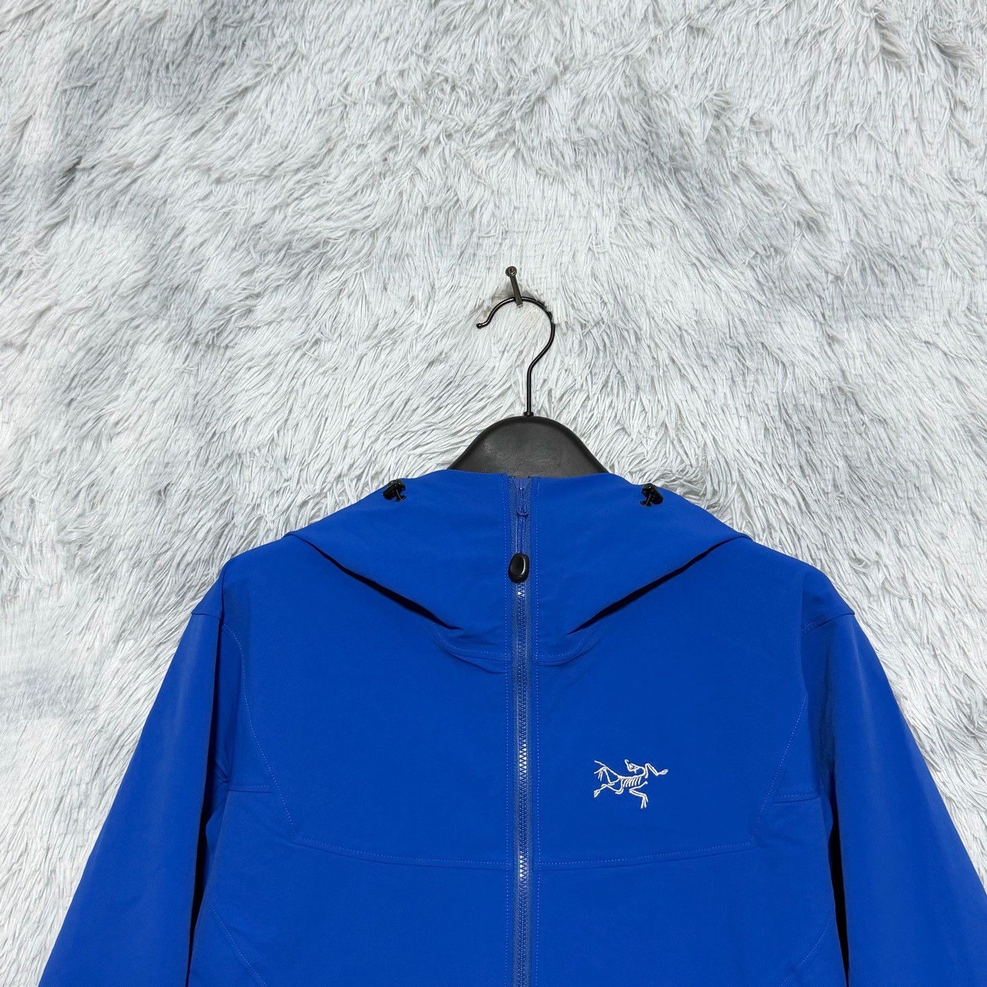 Arc'teryx Arcteryx Gamma Hoody Size US S / EU 44-46 / 1 - 3 Thumbnail