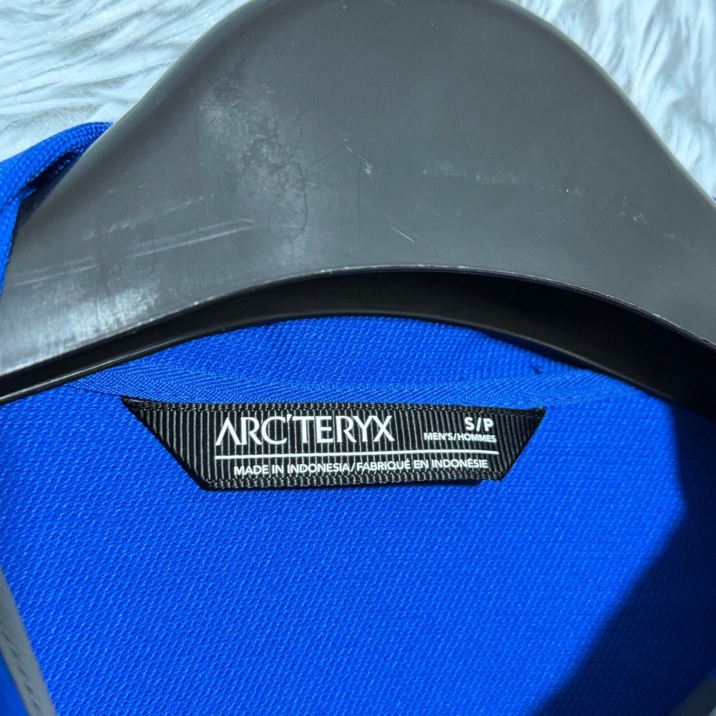 Arc'teryx Arcteryx Gamma Hoody Size US S / EU 44-46 / 1 - 5 Thumbnail