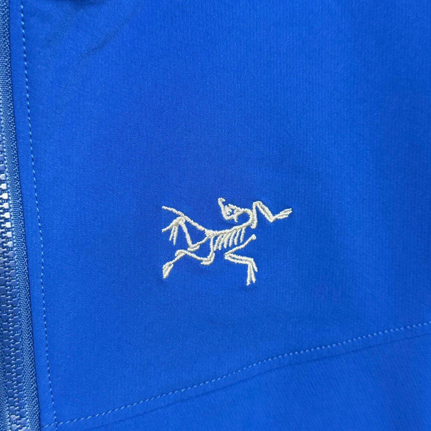 Arc'teryx Arcteryx Gamma Hoody Size US S / EU 44-46 / 1 - 4 Thumbnail