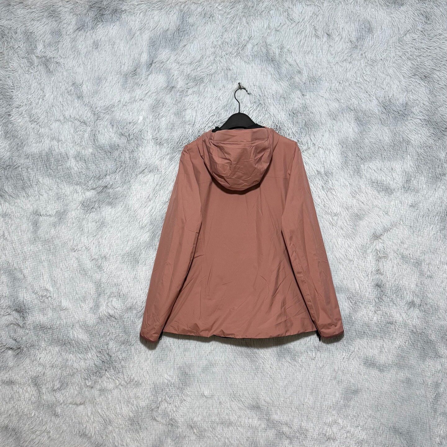 Arc'teryx Arcteryx Solano Hoody Women's Size L / US 10 / IT 46 - 2 Thumbnail