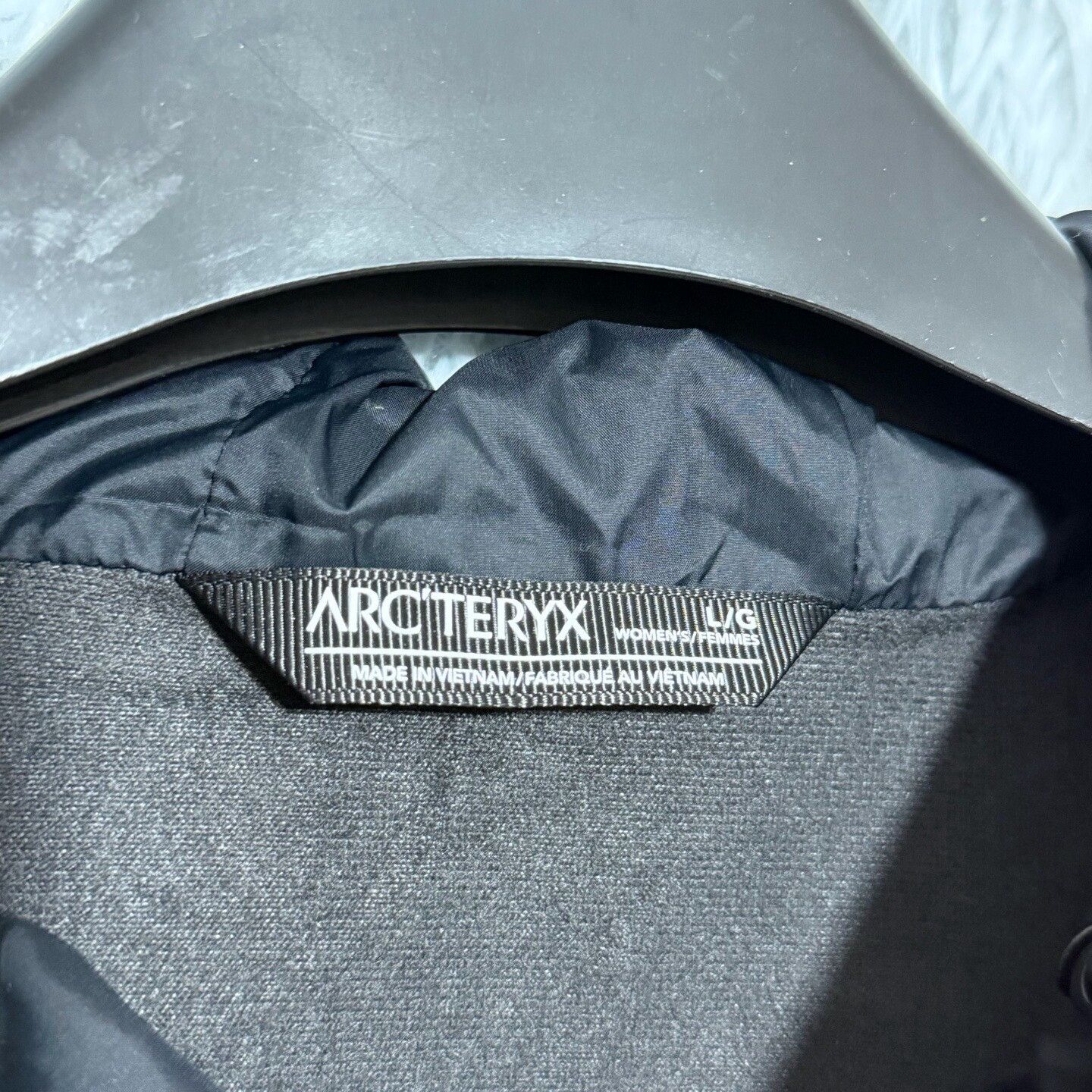 Arc'teryx Arcteryx Solano Hoody Women's Size L / US 10 / IT 46 - 5 Thumbnail