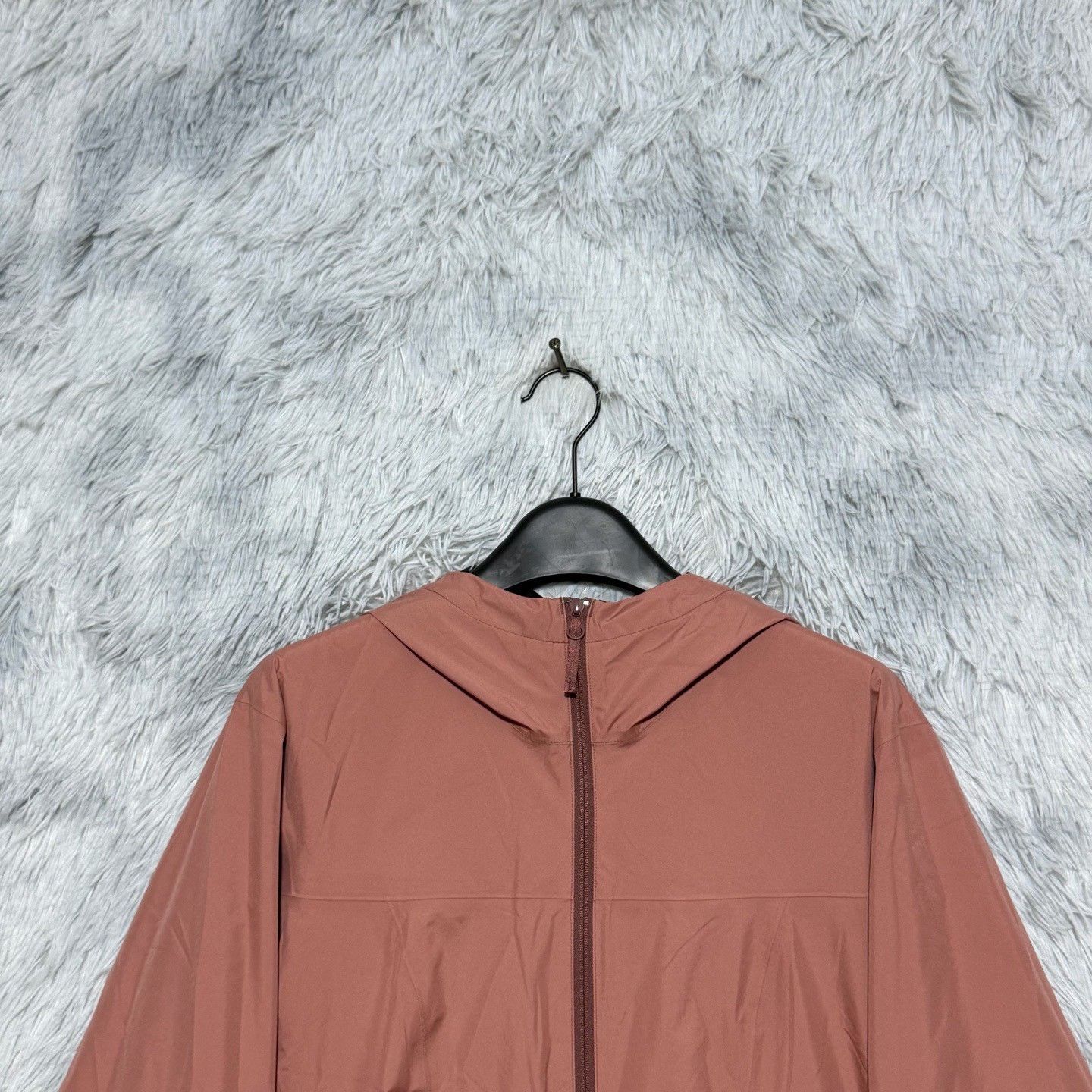 Arc'teryx Arcteryx Solano Hoody Women's Size L / US 10 / IT 46 - 3 Thumbnail