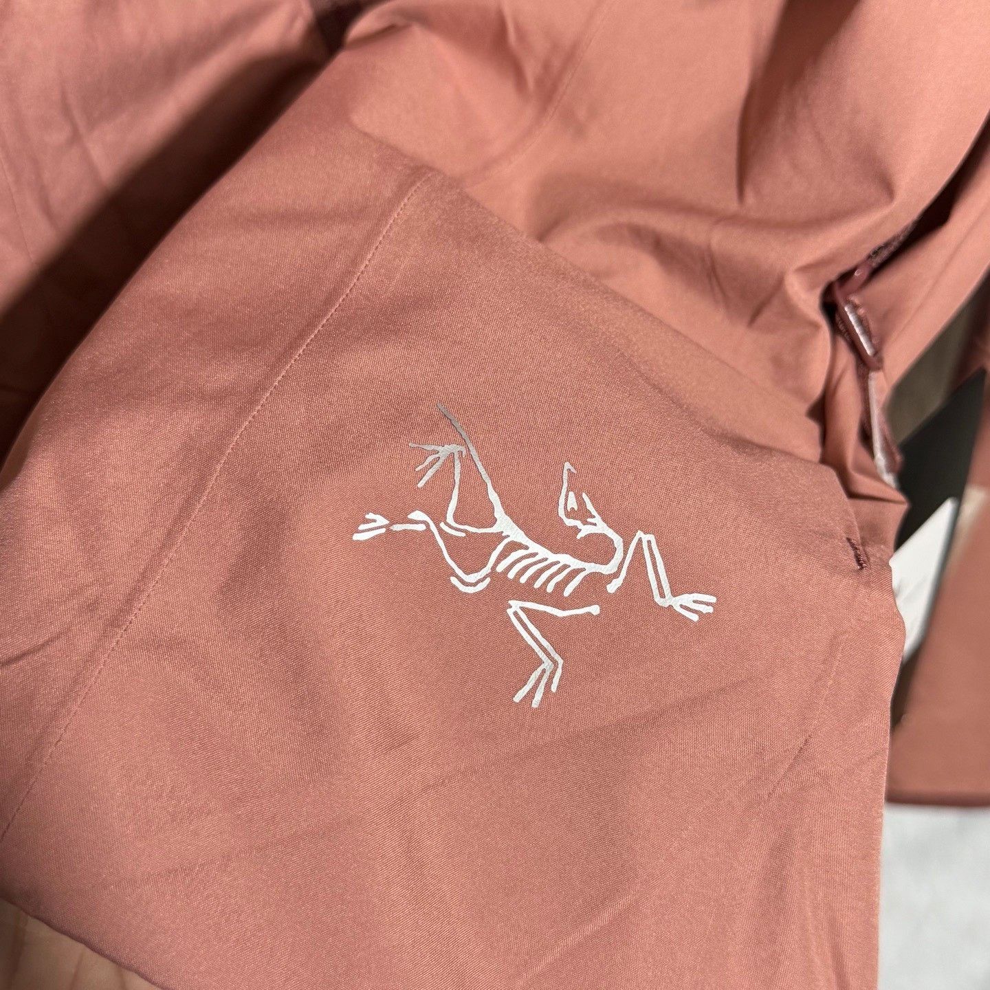 Arc'teryx Arcteryx Solano Hoody Women's Size L / US 10 / IT 46 - 7 Thumbnail