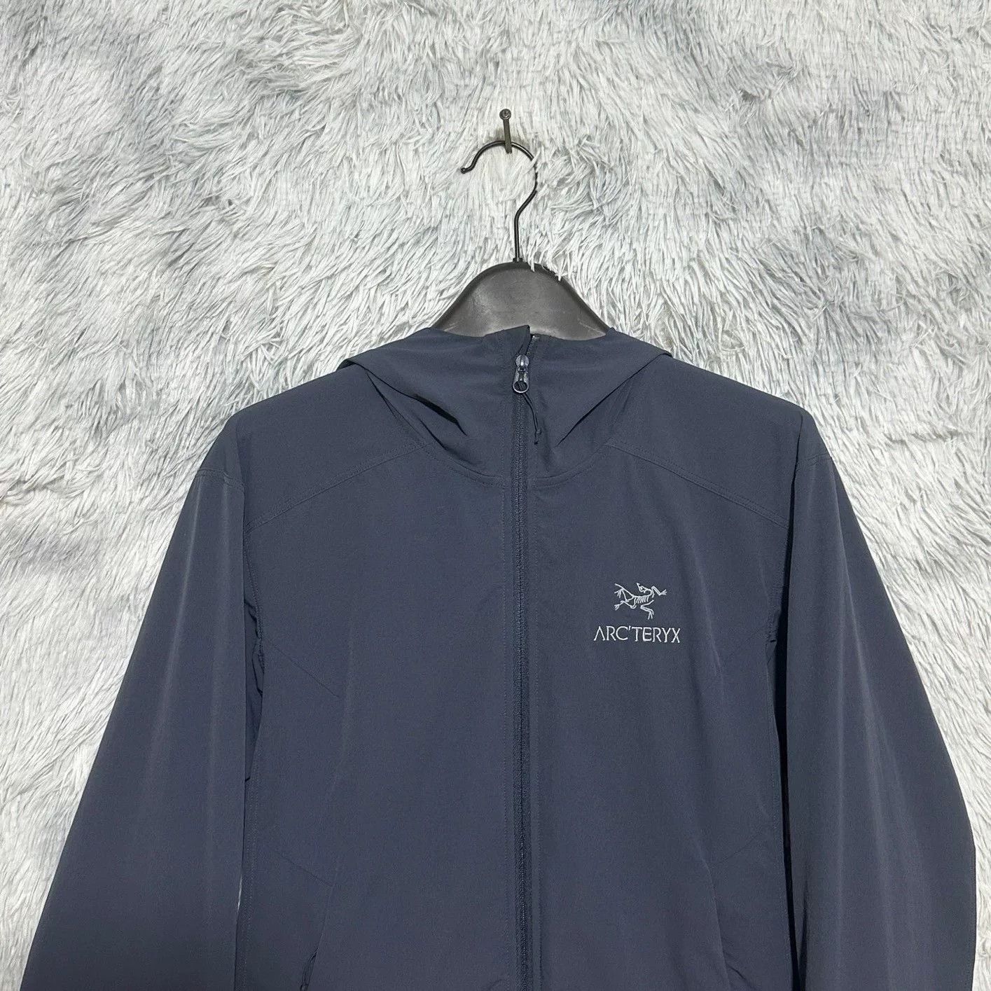 Arc'teryx Arcteryx Gamma SL Hoody Jacket Size US M / EU 48-50 / 2 - 3 Thumbnail