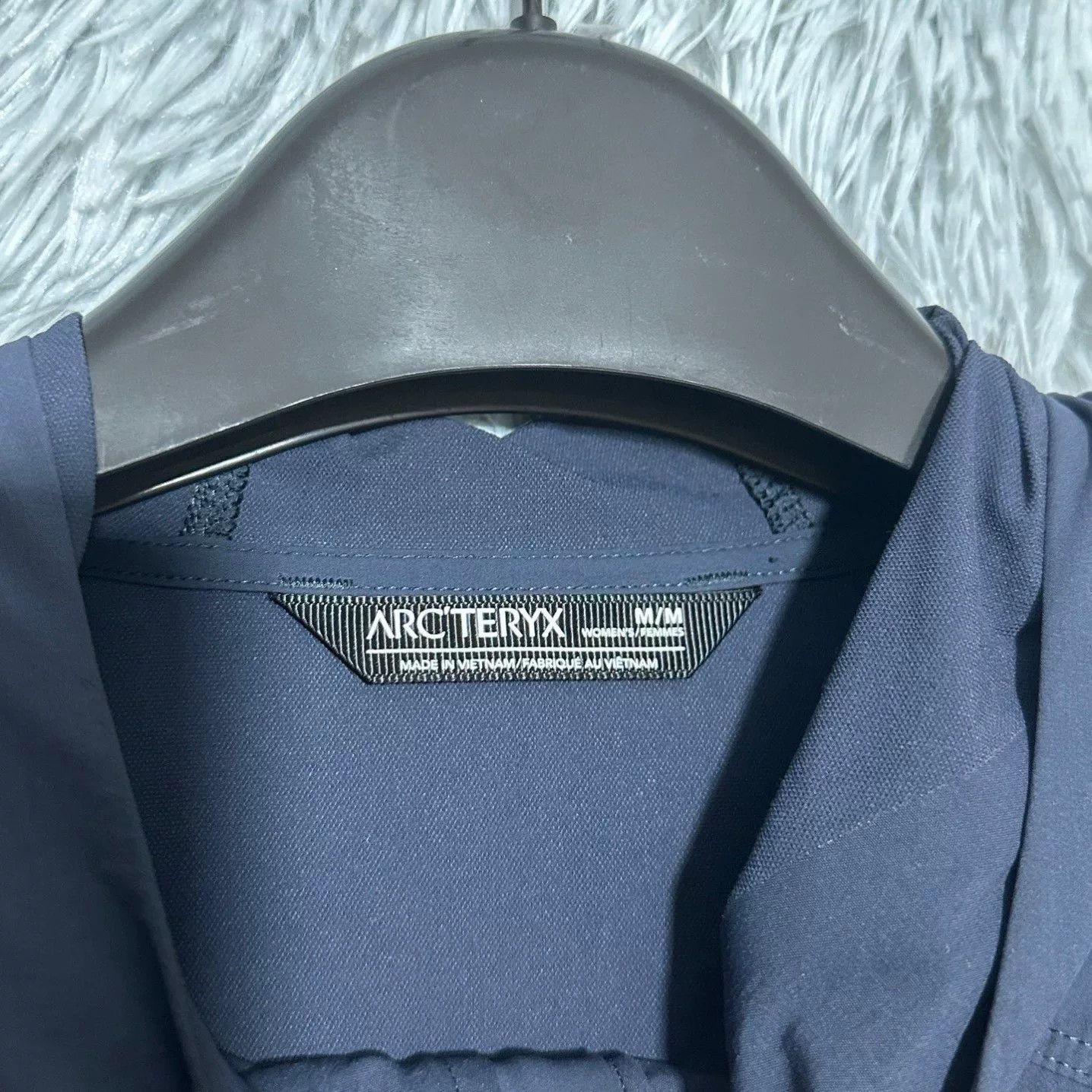 Arc'teryx Arcteryx Gamma SL Hoody Jacket Size US M / EU 48-50 / 2 - 4 Thumbnail