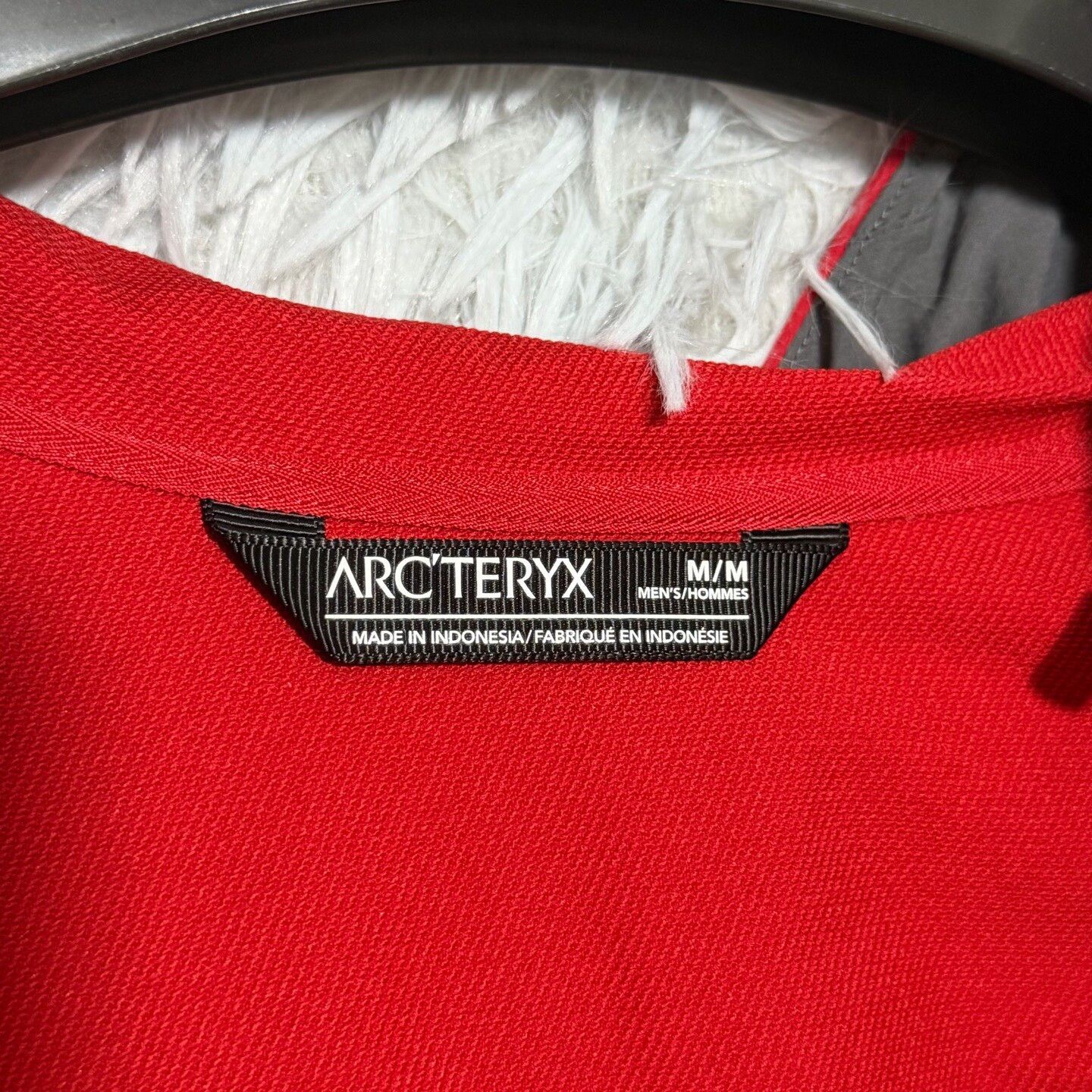 Arc'teryx Arcteryx Gamma Hoody Size US M / EU 48-50 / 2 - 6 Thumbnail