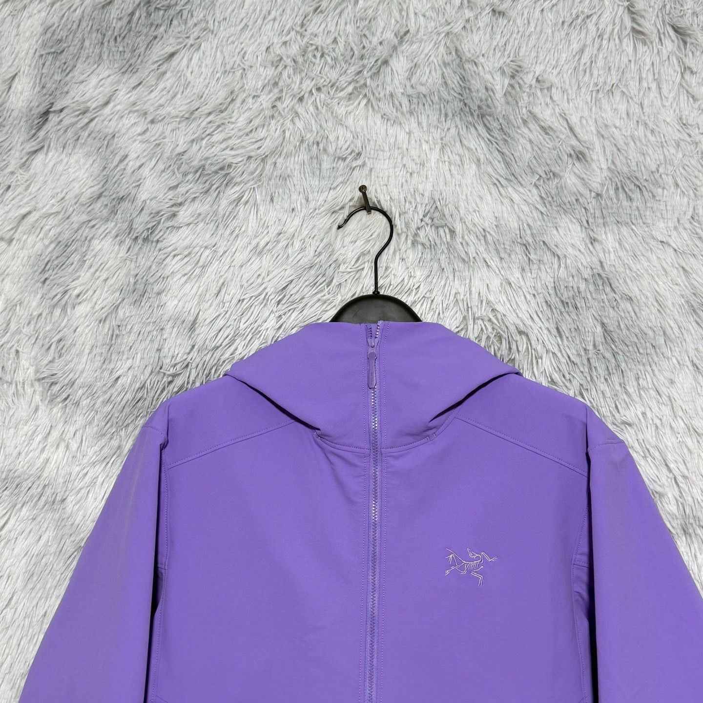 Arc'teryx Arcteryx Gamma Hoody Softshell Jacket Size US M / EU 48-50 / 2 - 2 Thumbnail