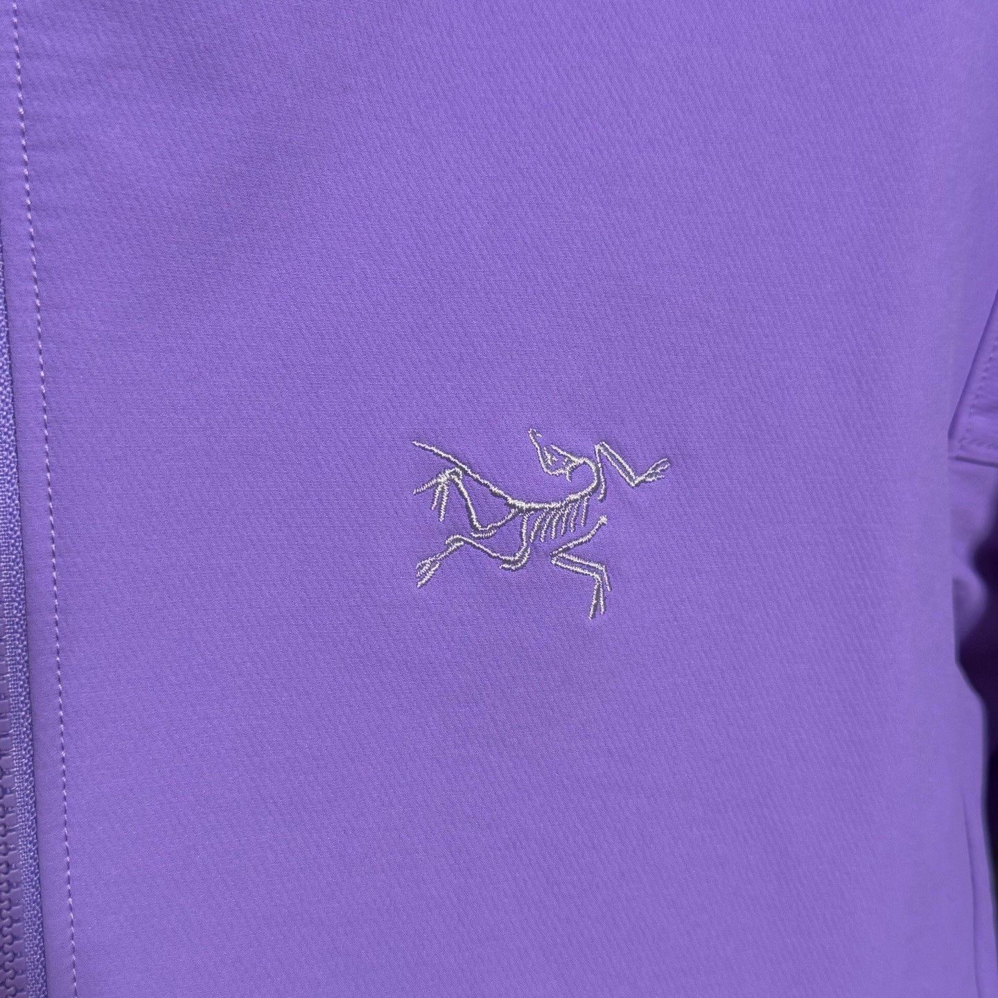 Arc'teryx Arcteryx Gamma Hoody Softshell Jacket Size US M / EU 48-50 / 2 - 3 Thumbnail