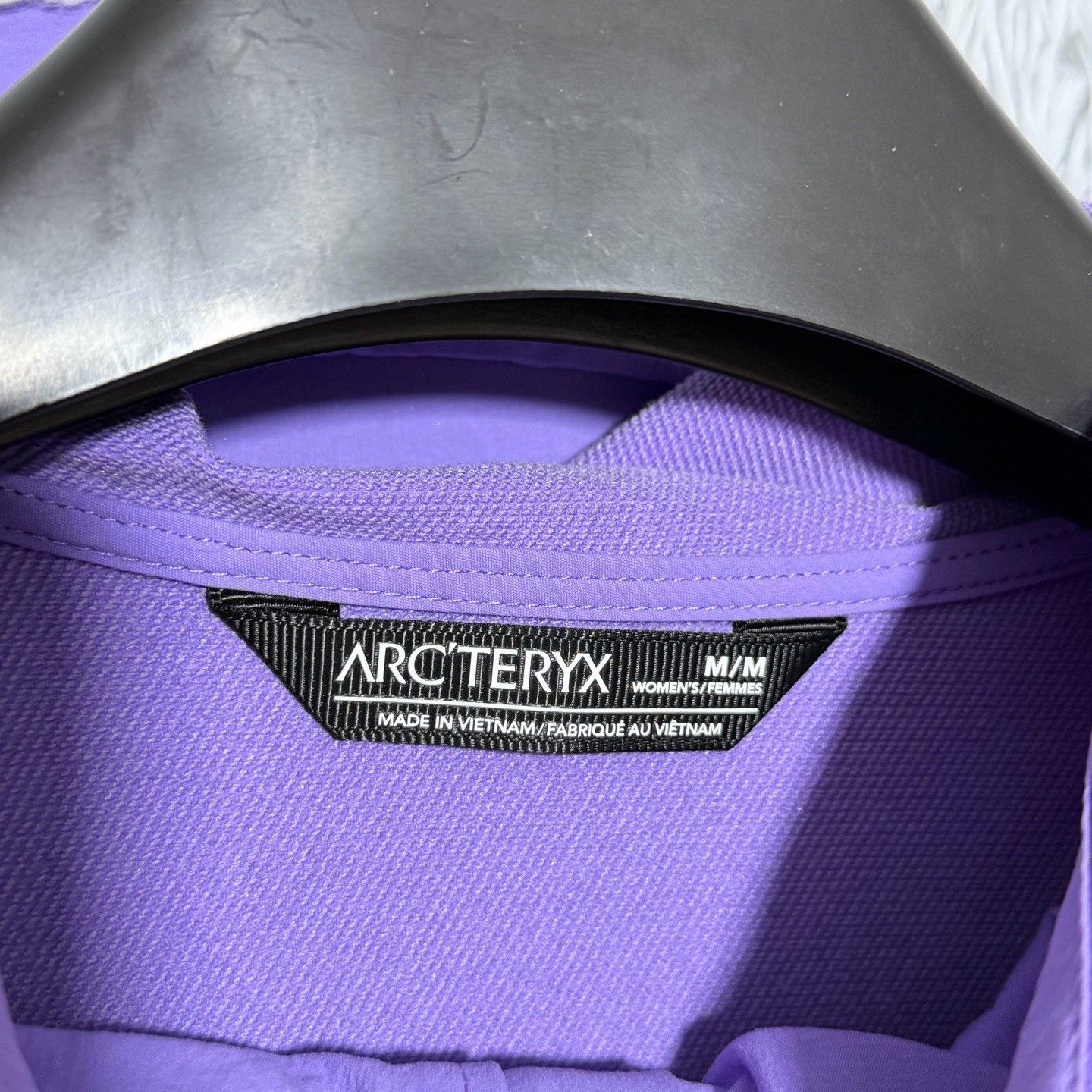 Arc'teryx Arcteryx Gamma Hoody Softshell Jacket Size US M / EU 48-50 / 2 - 5 Thumbnail