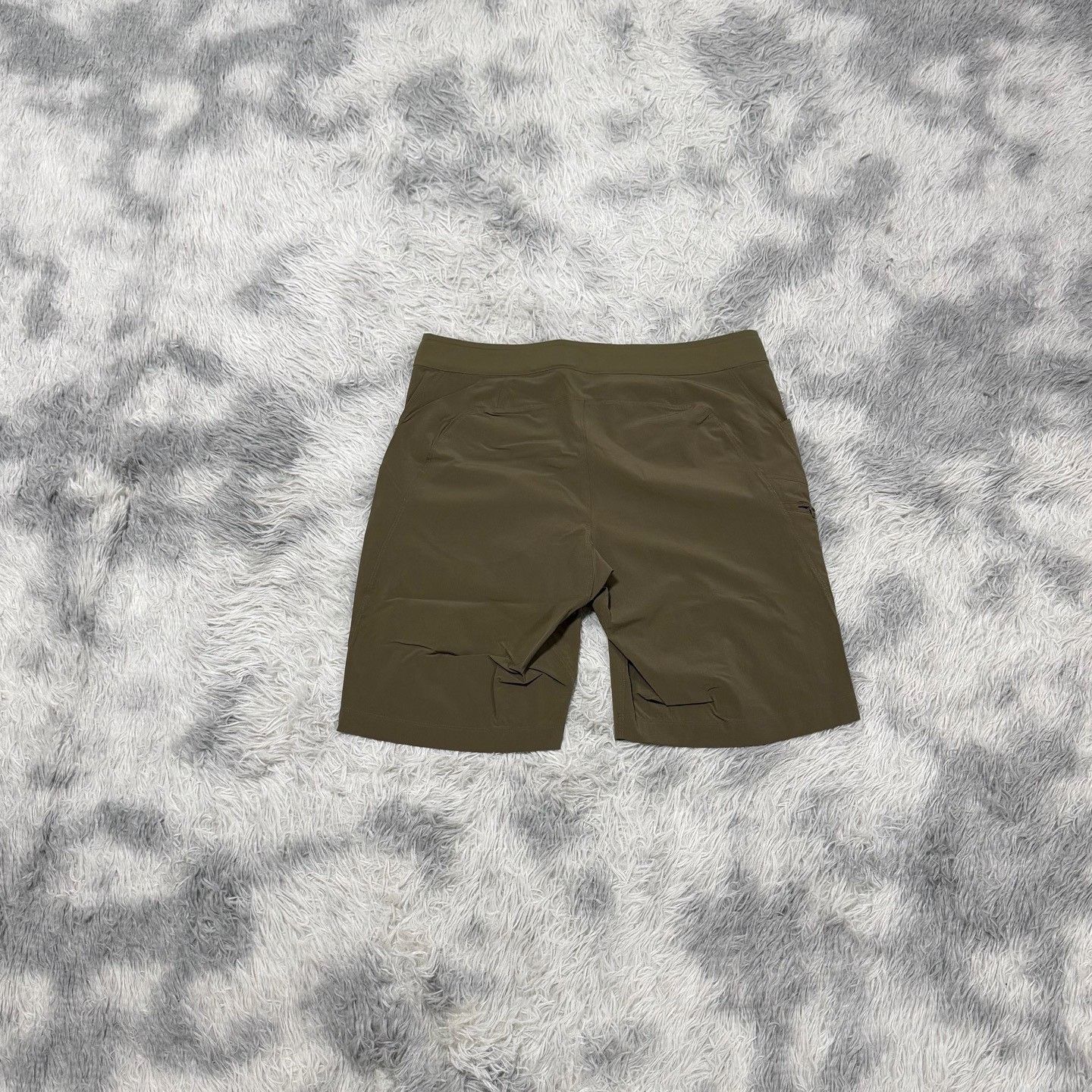 Arc'teryx Arcteryx Lefroy Short Size US 34 / EU 50 - 2 Thumbnail