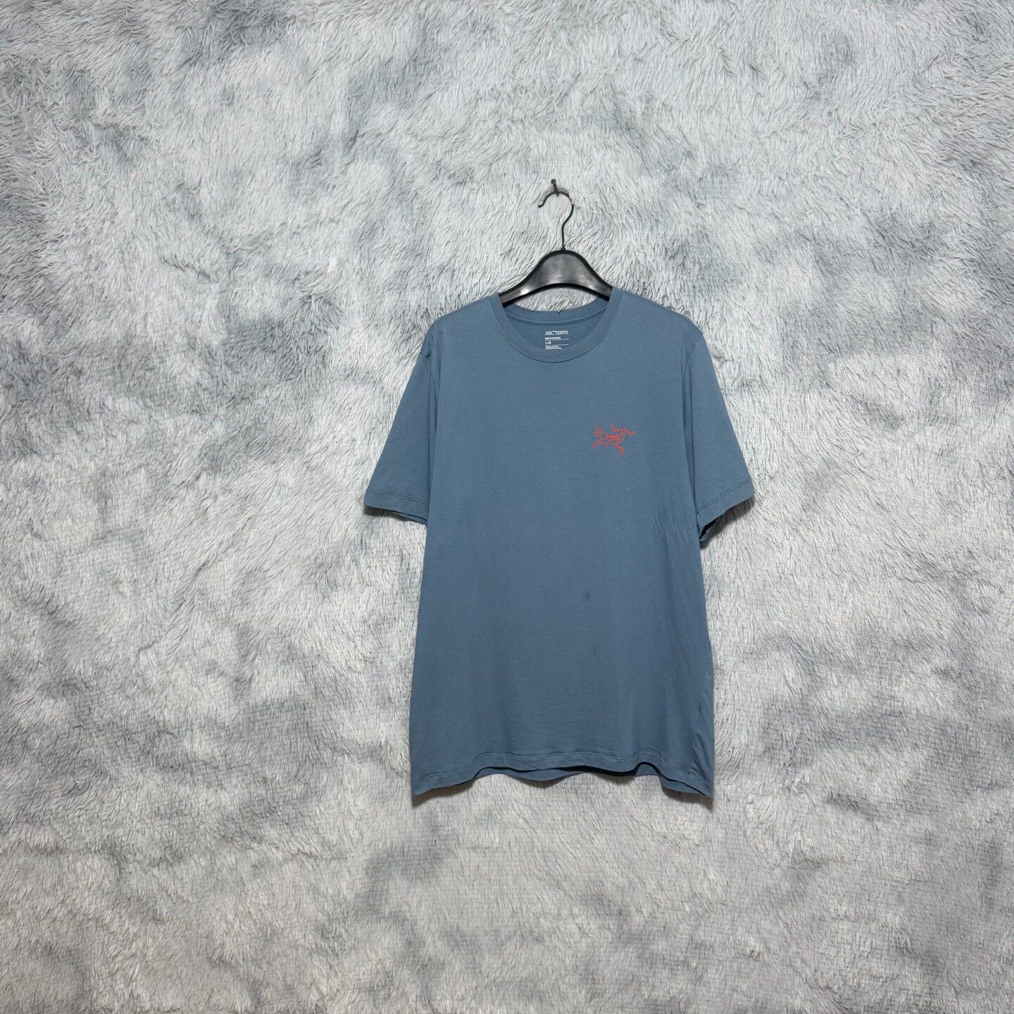 Arc'teryx Arcteryx Multi Bird Logo SS T-Shirt Men's Size US L / EU 52-54 / 3 - 2 Thumbnail