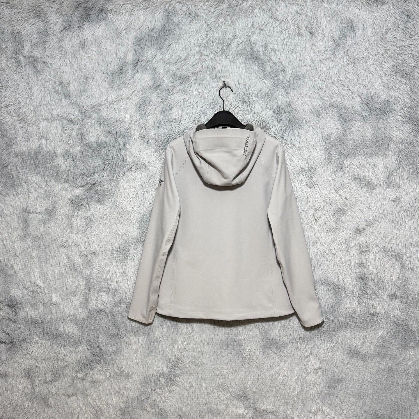 Arc'teryx Arcteryx Saydi Hoody Women's Jacket Size M / US 6-8 / IT 42-44 - 2 Thumbnail