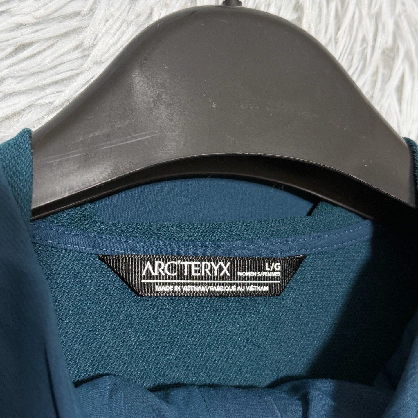 Arc'teryx Arcteryx Gamma Hoody Softshell Jacket Size US L / EU 52-54 / 3 - 6 Thumbnail