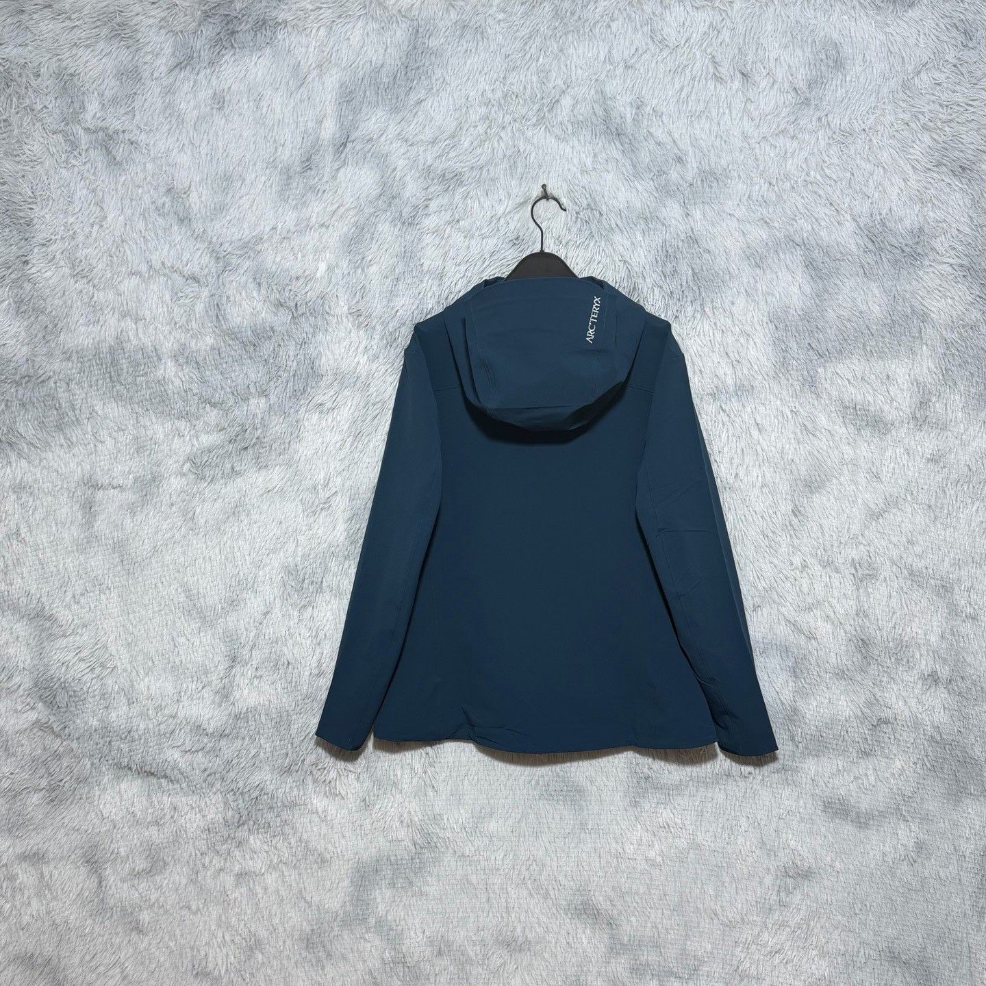 Arc'teryx Arcteryx Gamma Hoody Softshell Jacket Size US L / EU 52-54 / 3 - 2 Thumbnail