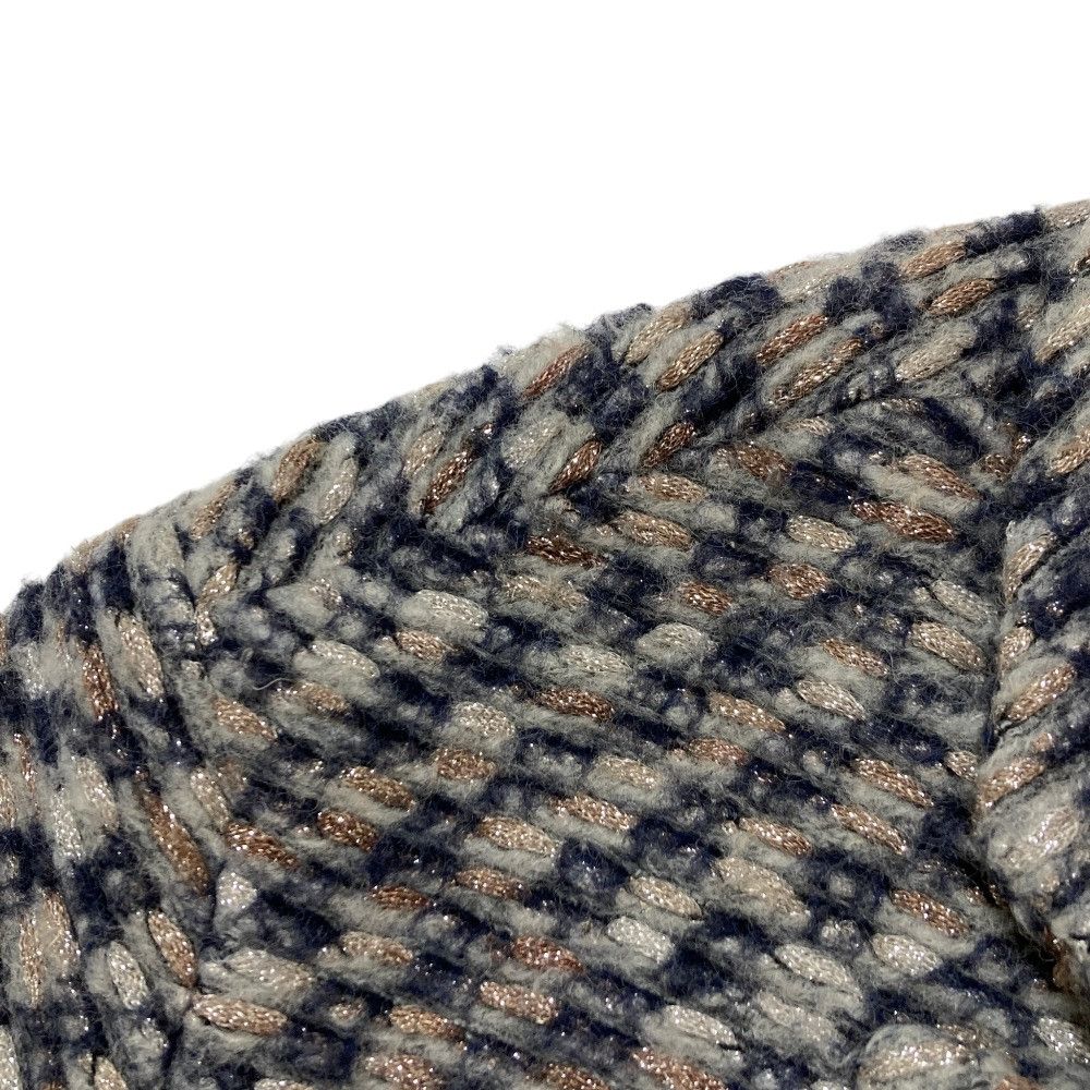 Other Other Blugirl Tweed Chester Coat Textile Outerwear DUTY FREE for USA Size ONE SIZE - 11 Thumbnail