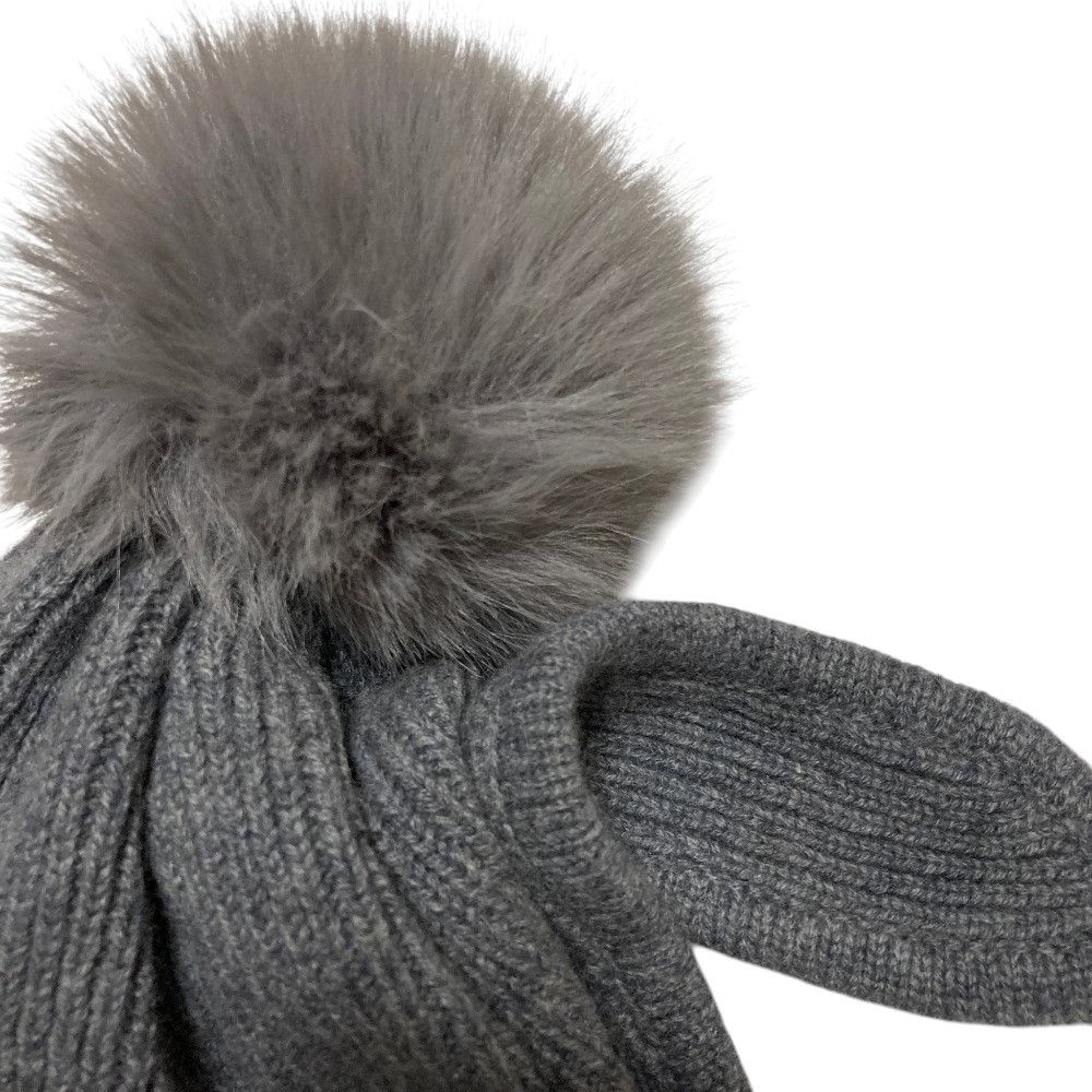 Other Other CELERI Cashmere Beanie Textile Hats DUTY FREE for USA Size ONE SIZE - 7 Thumbnail