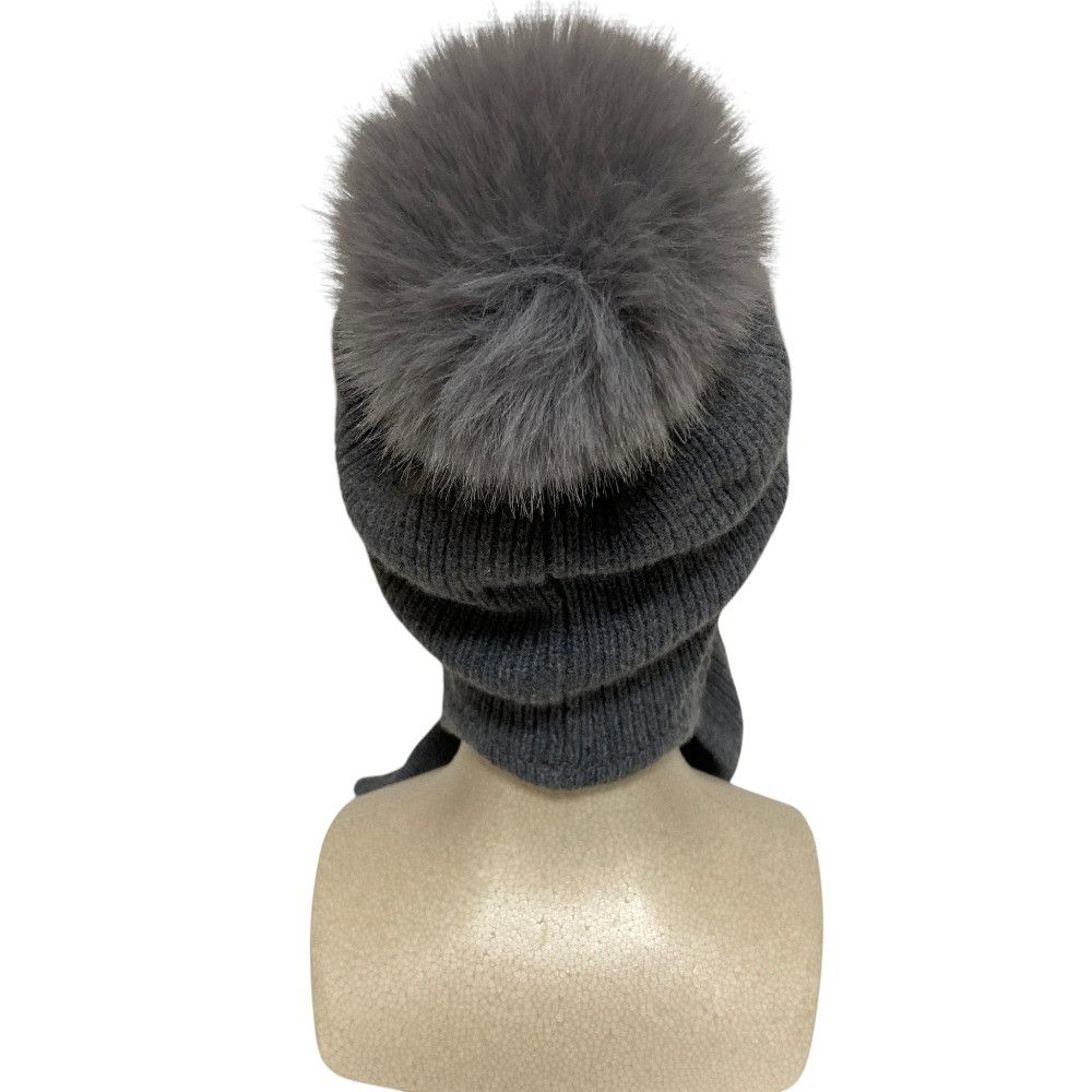 Other Other CELERI Cashmere Beanie Textile Hats DUTY FREE for USA Size ONE SIZE - 4 Thumbnail